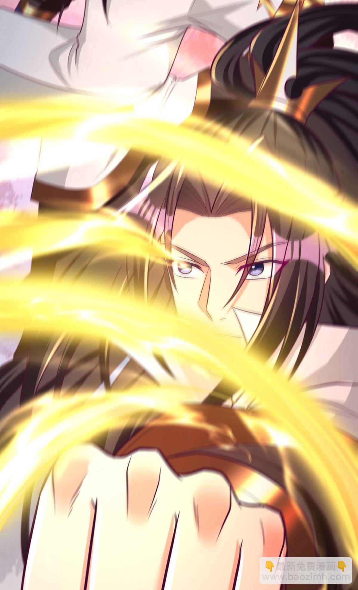 我被困在同一天十萬年 - 第471話 就你也敢讓我拜？(1/2) - 4