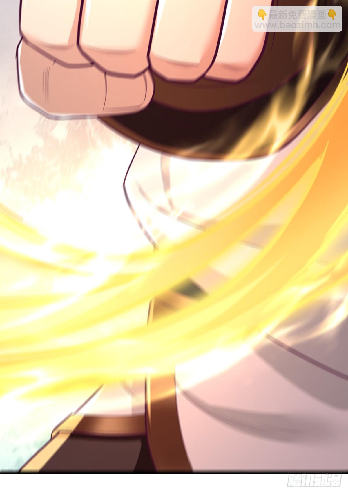 我被困在同一天十萬年 - 第471話 就你也敢讓我拜？(1/2) - 5