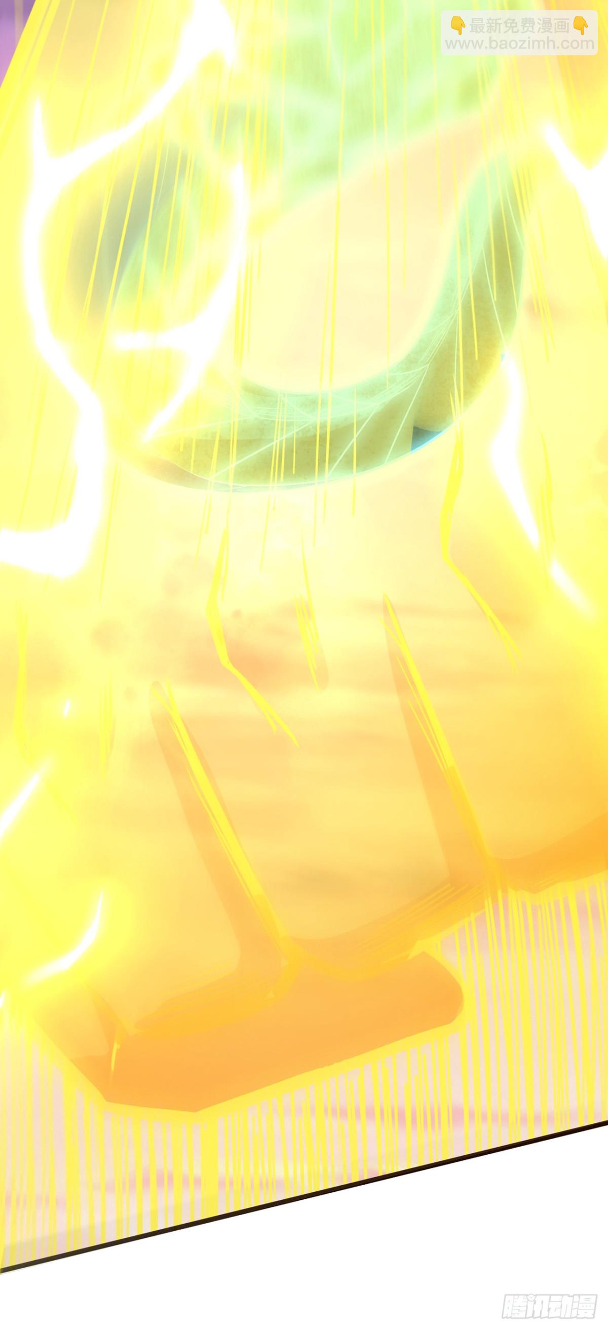 我被困在同一天十萬年 - 第471話 就你也敢讓我拜？(1/2) - 8