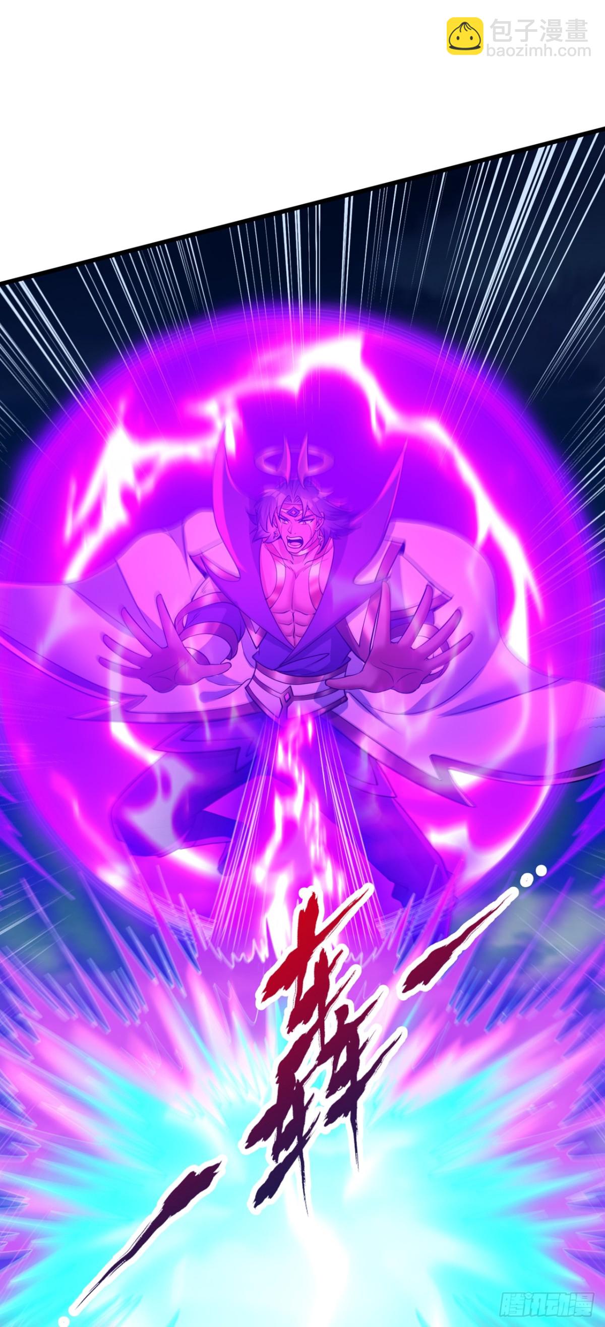 我被困在同一天十萬年 - 第475話 這就是你的底牌？ - 7