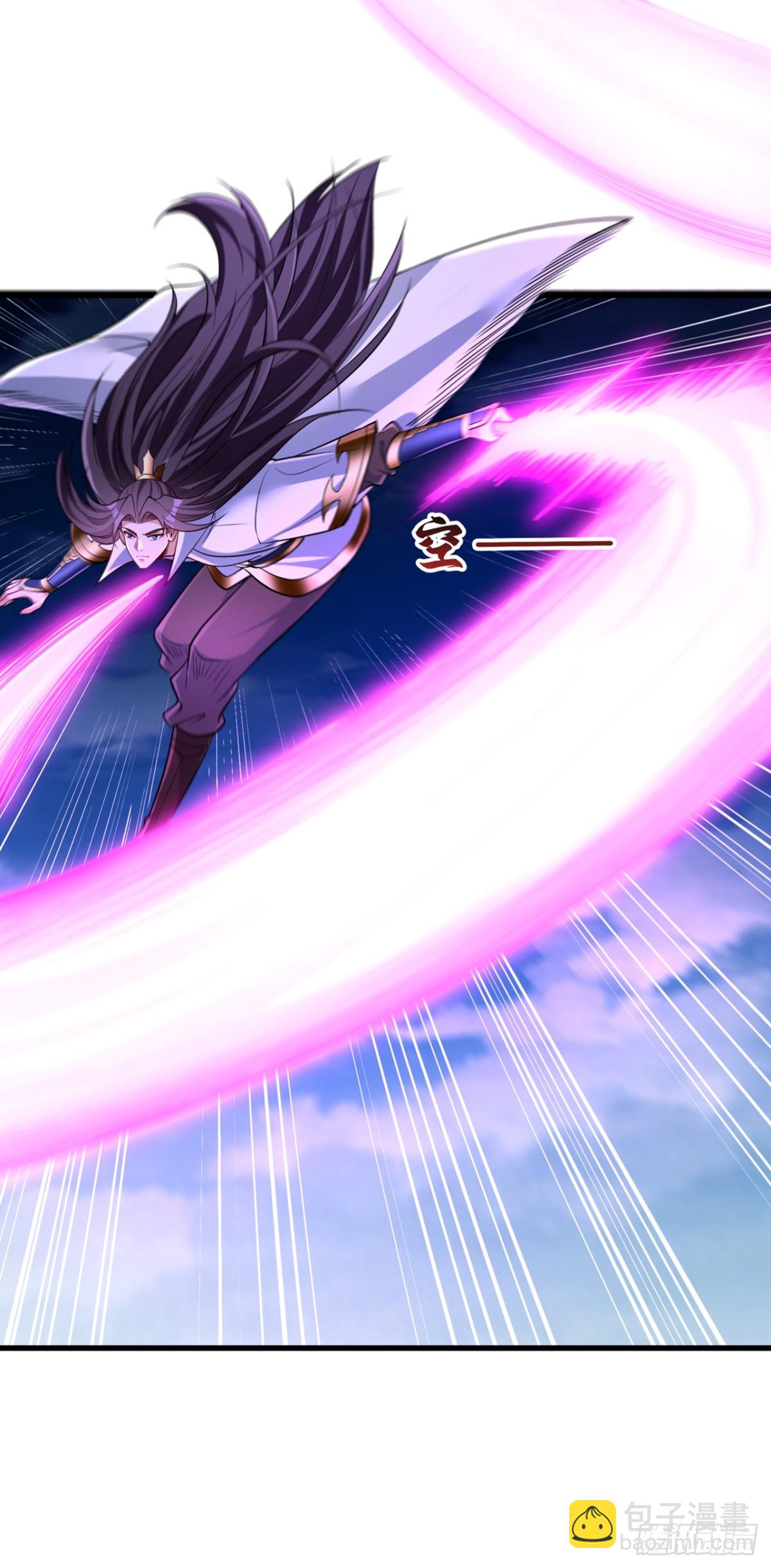 我被困在同一天十萬年 - 第475話 這就是你的底牌？ - 6