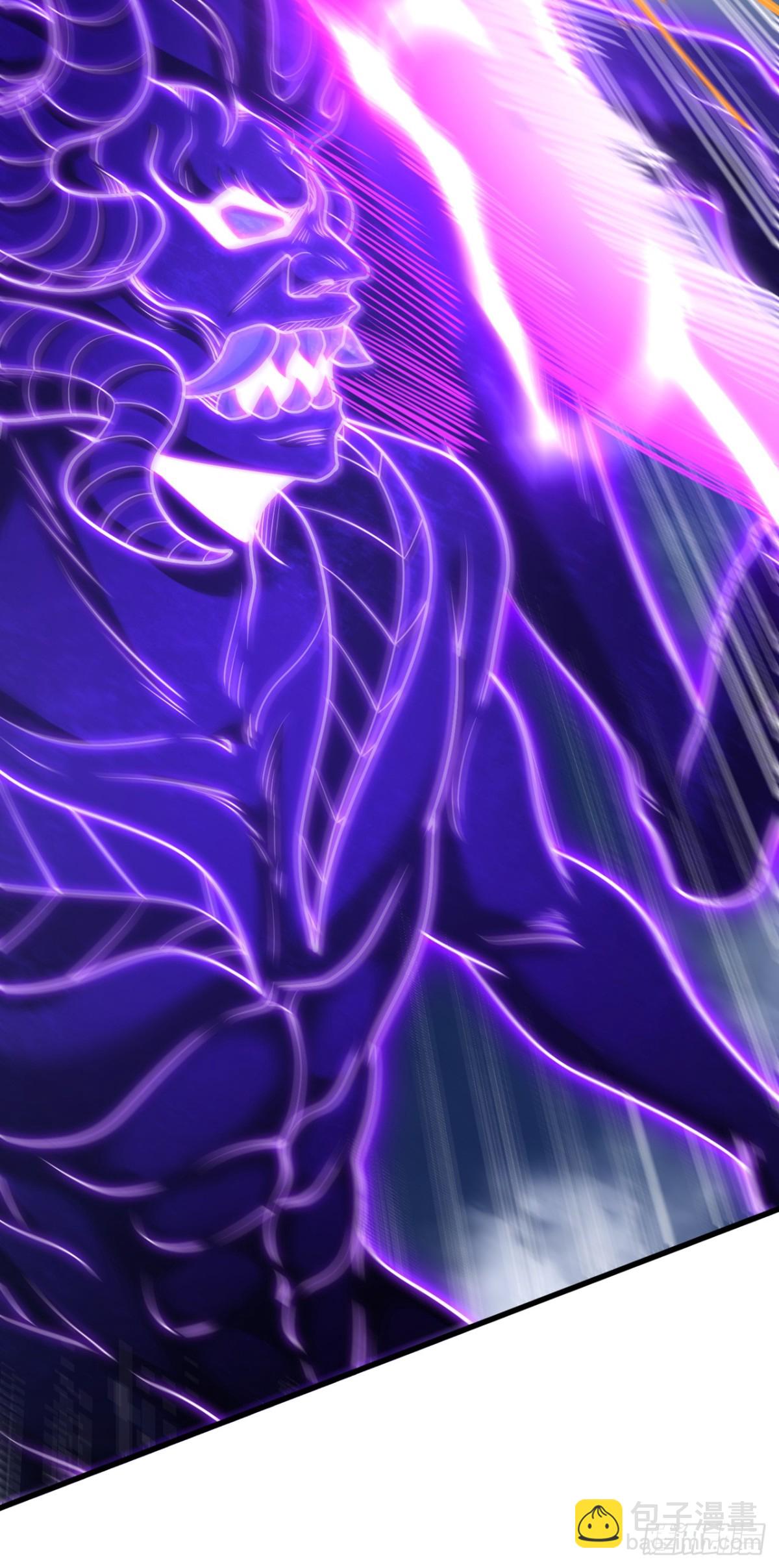 我被困在同一天十萬年 - 第475話 這就是你的底牌？ - 1