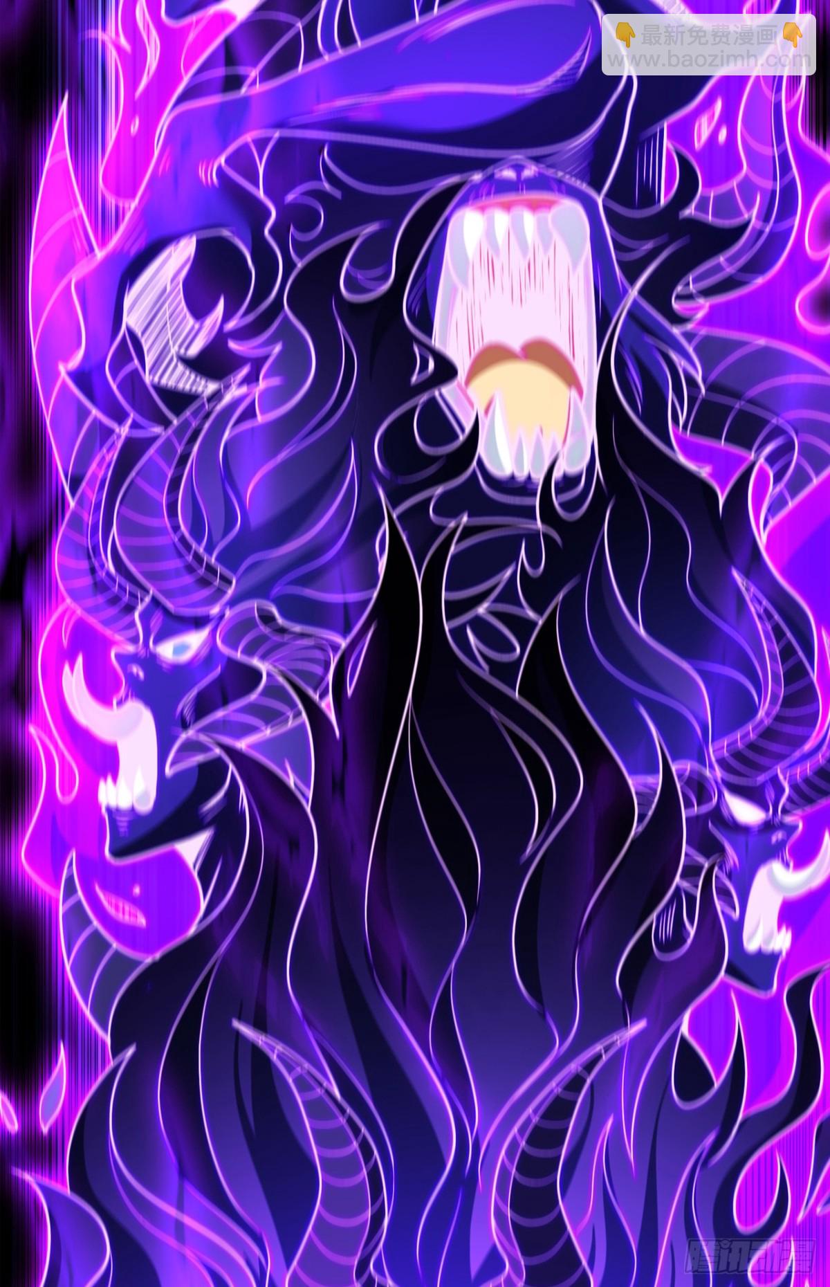 我被困在同一天十萬年 - 第475話 這就是你的底牌？ - 3