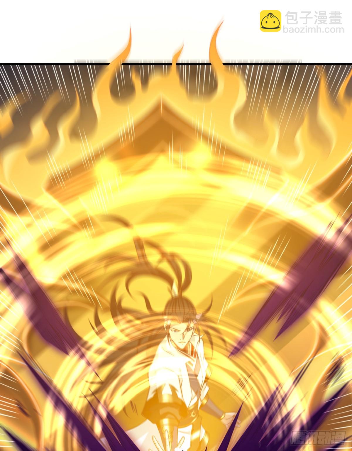 我被困在同一天十萬年 - 第477話 我相信他不會被吞噬 - 4