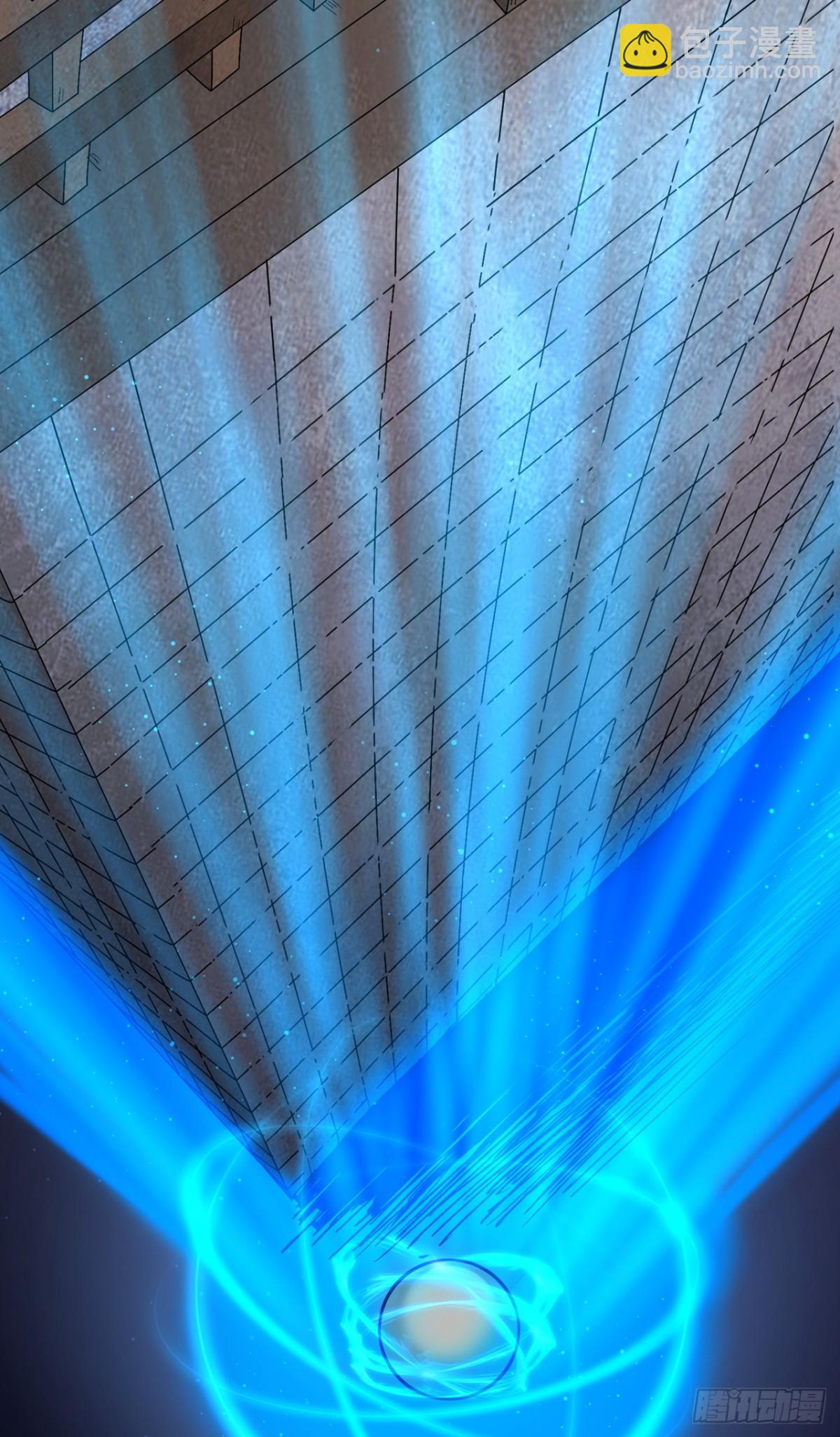 我被困在同一天十萬年 - 第481話 這顆星球有問題！ - 3