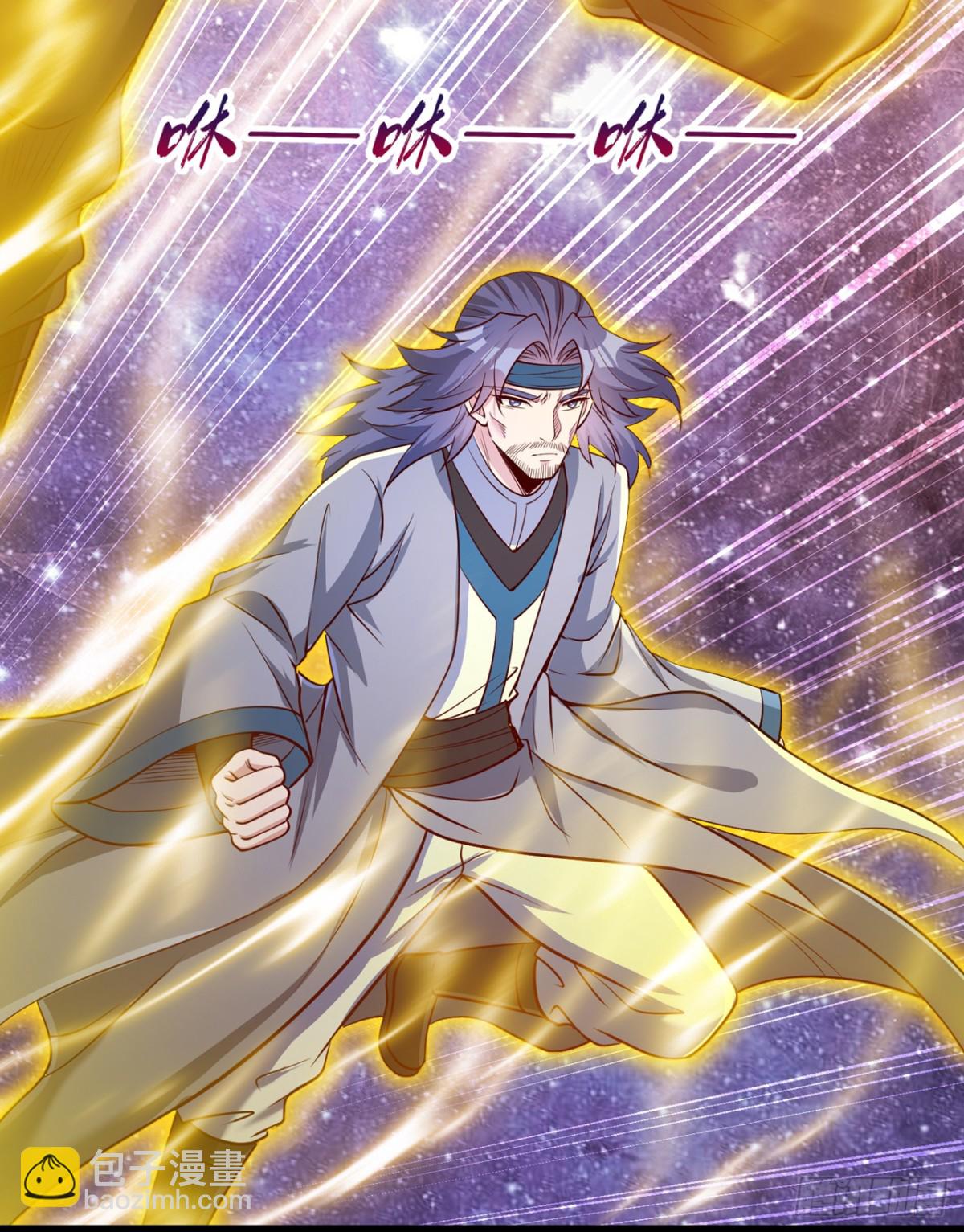 我被困在同一天十萬年 - 第483話 輪迴之地，跳脫之人 - 1