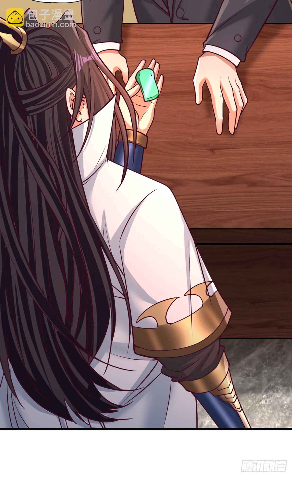 我被困在同一天十萬年 - 第483話 輪迴之地，跳脫之人 - 8