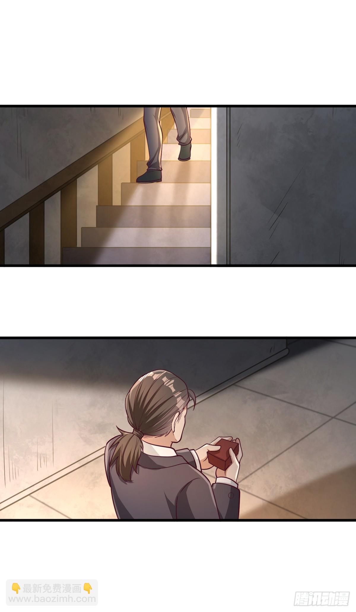 我被困在同一天十萬年 - 第483話 輪迴之地，跳脫之人 - 4