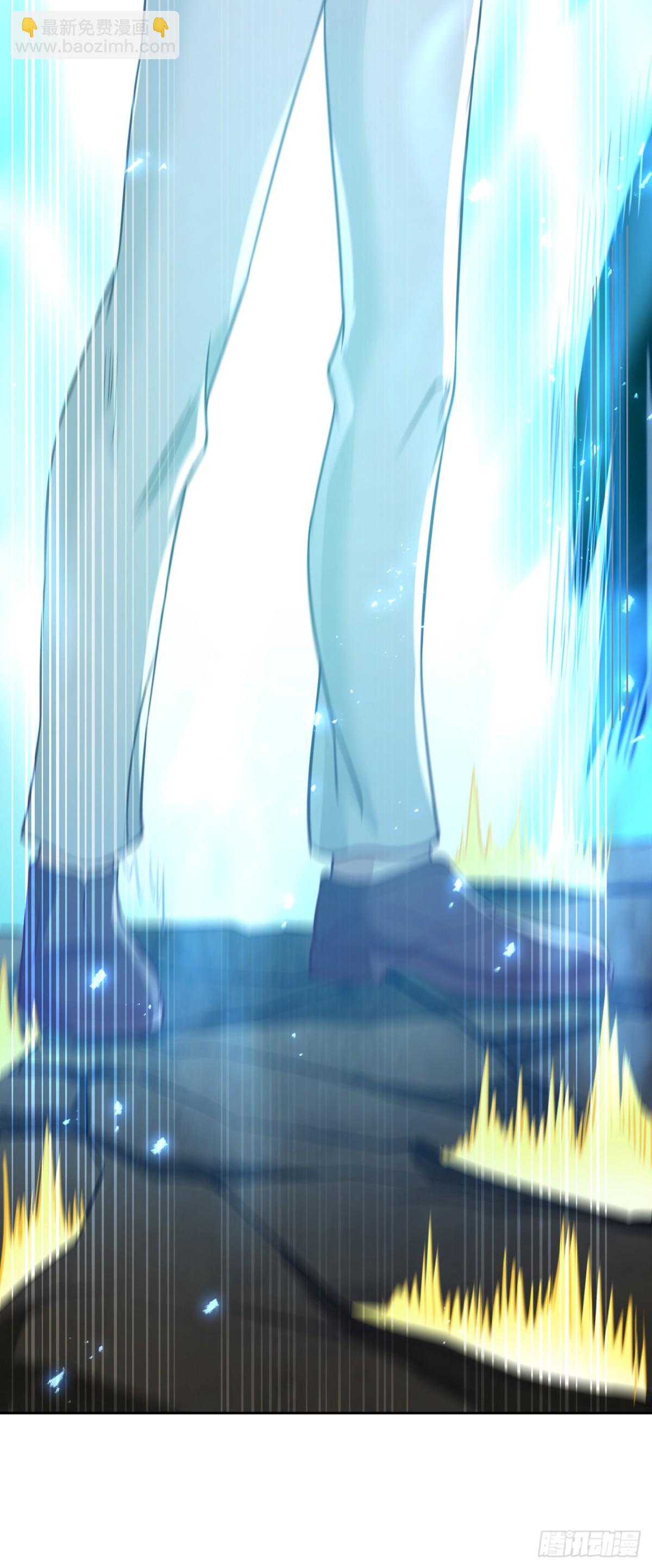 我被困在同一天十萬年 - 第485話 現在肯說了吧！ - 2