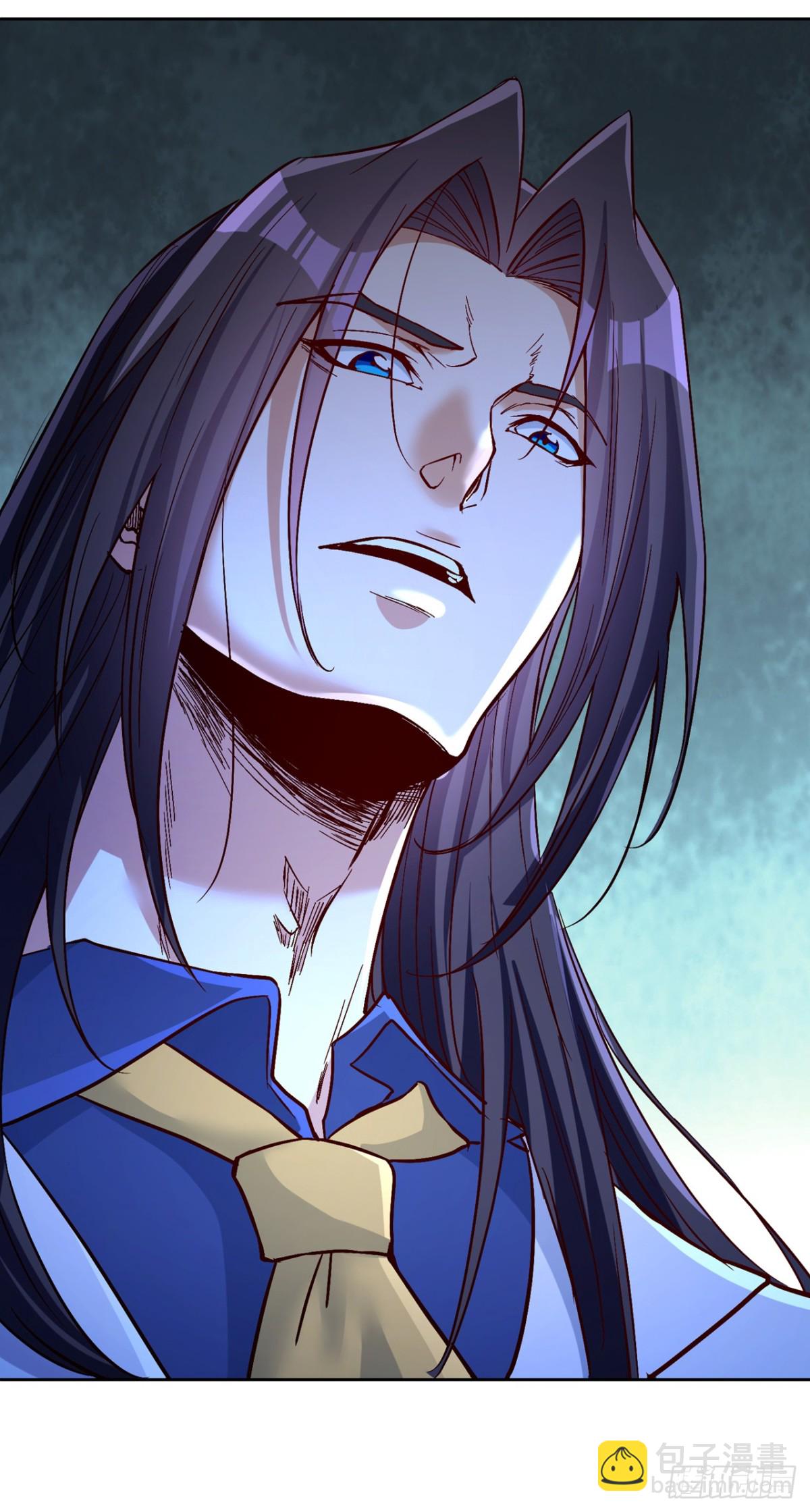 我被困在同一天十萬年 - 第485話 現在肯說了吧！ - 5