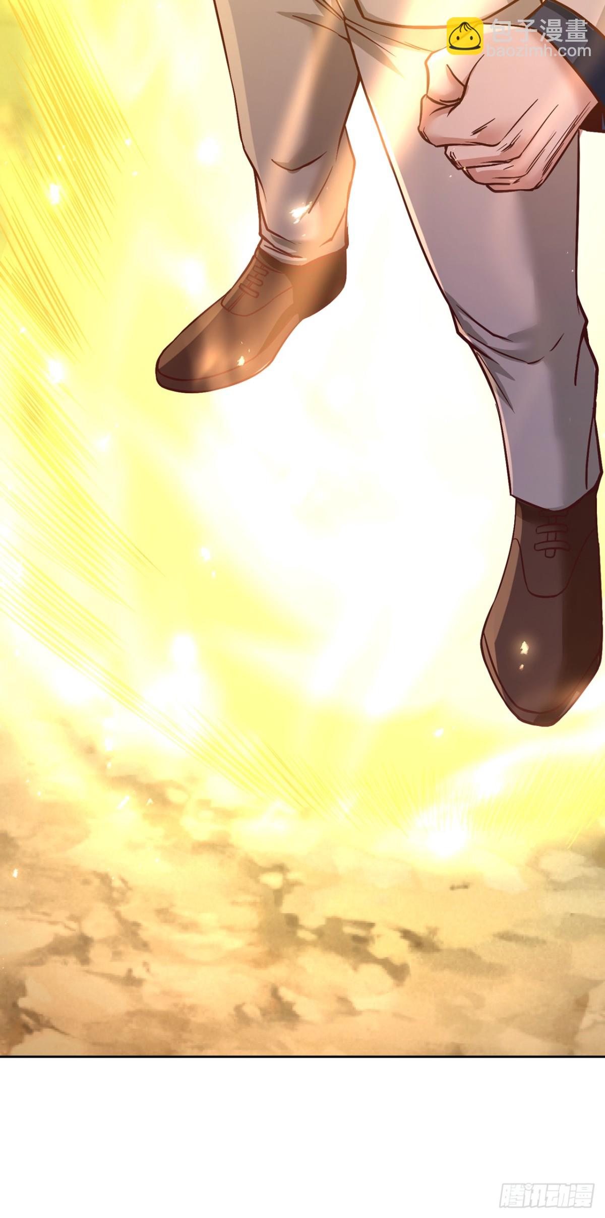 我被困在同一天十萬年 - 第487話 你是徐福？！ - 5