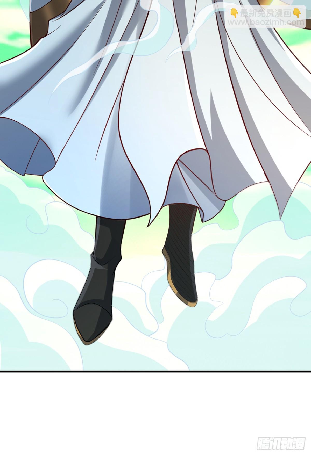 我被困在同一天十萬年 - 第487話 你是徐福？！ - 1