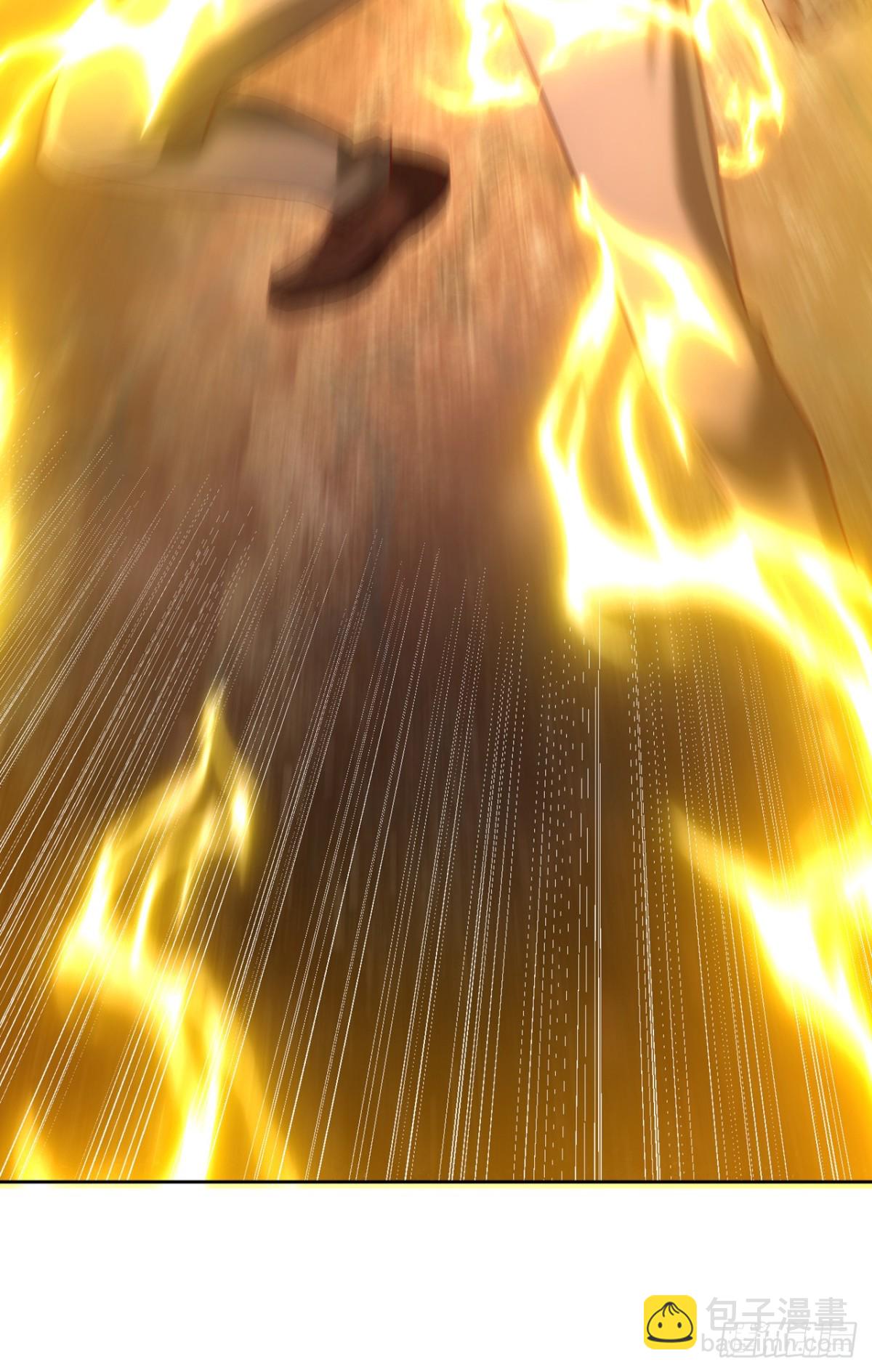 我被困在同一天十萬年 - 第489話 先走爲妙 - 4