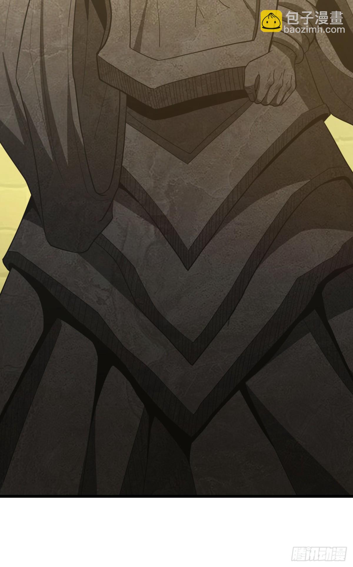 我被困在同一天十萬年 - 第491話 是龍也得趴着！(1/2) - 1