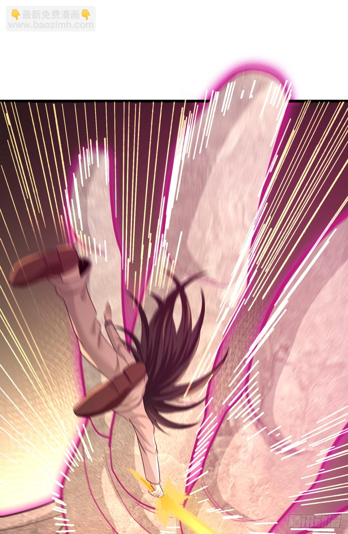 我被困在同一天十萬年 - 第491話 是龍也得趴着！(1/2) - 2