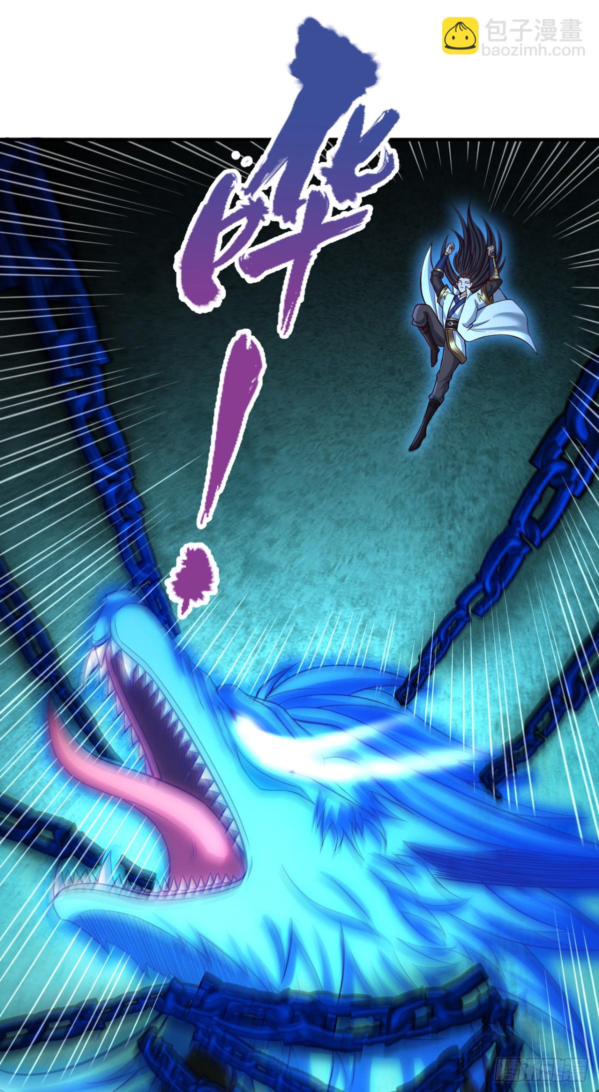 我被困在同一天十萬年 - 第493話 我必斬殺你於劍下！ - 6