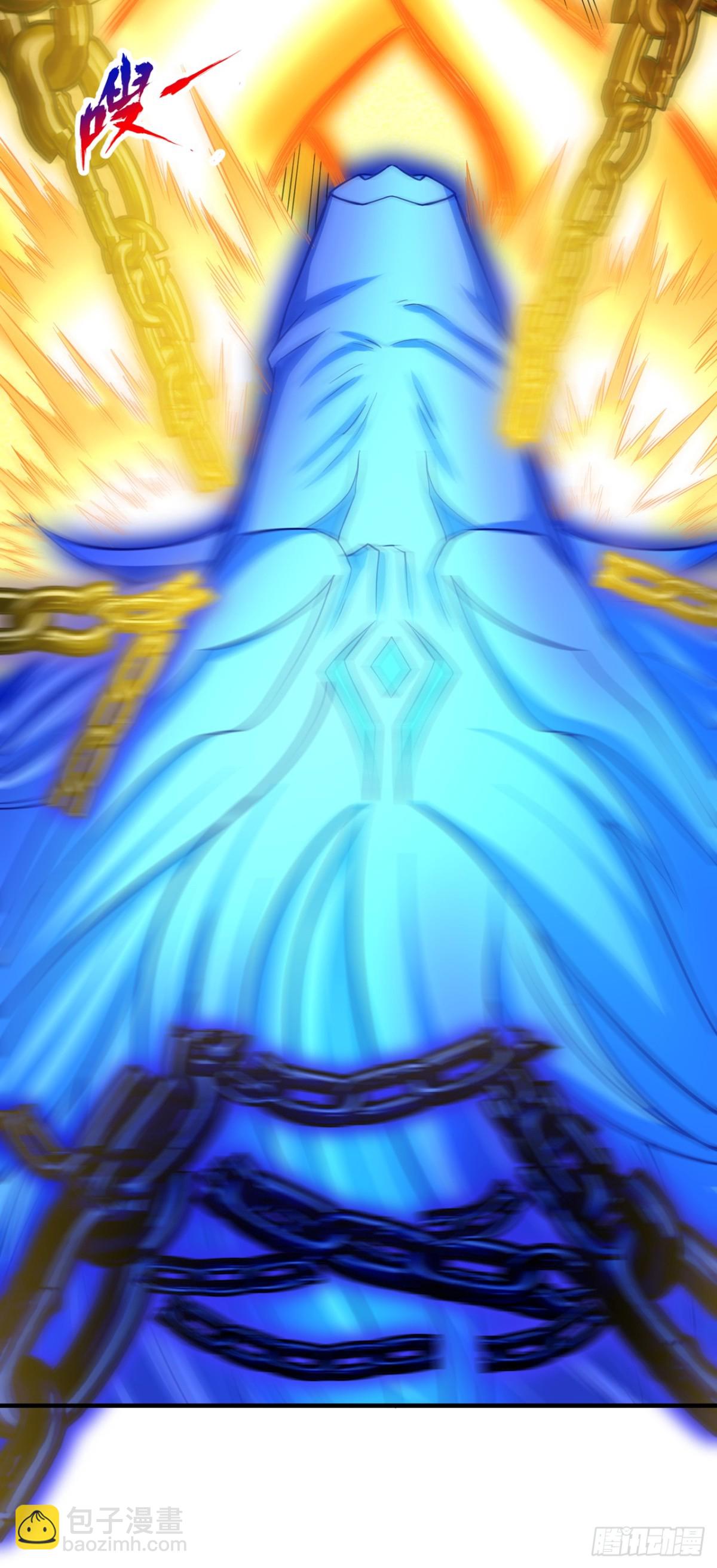 我被困在同一天十萬年 - 第493話 我必斬殺你於劍下！ - 5