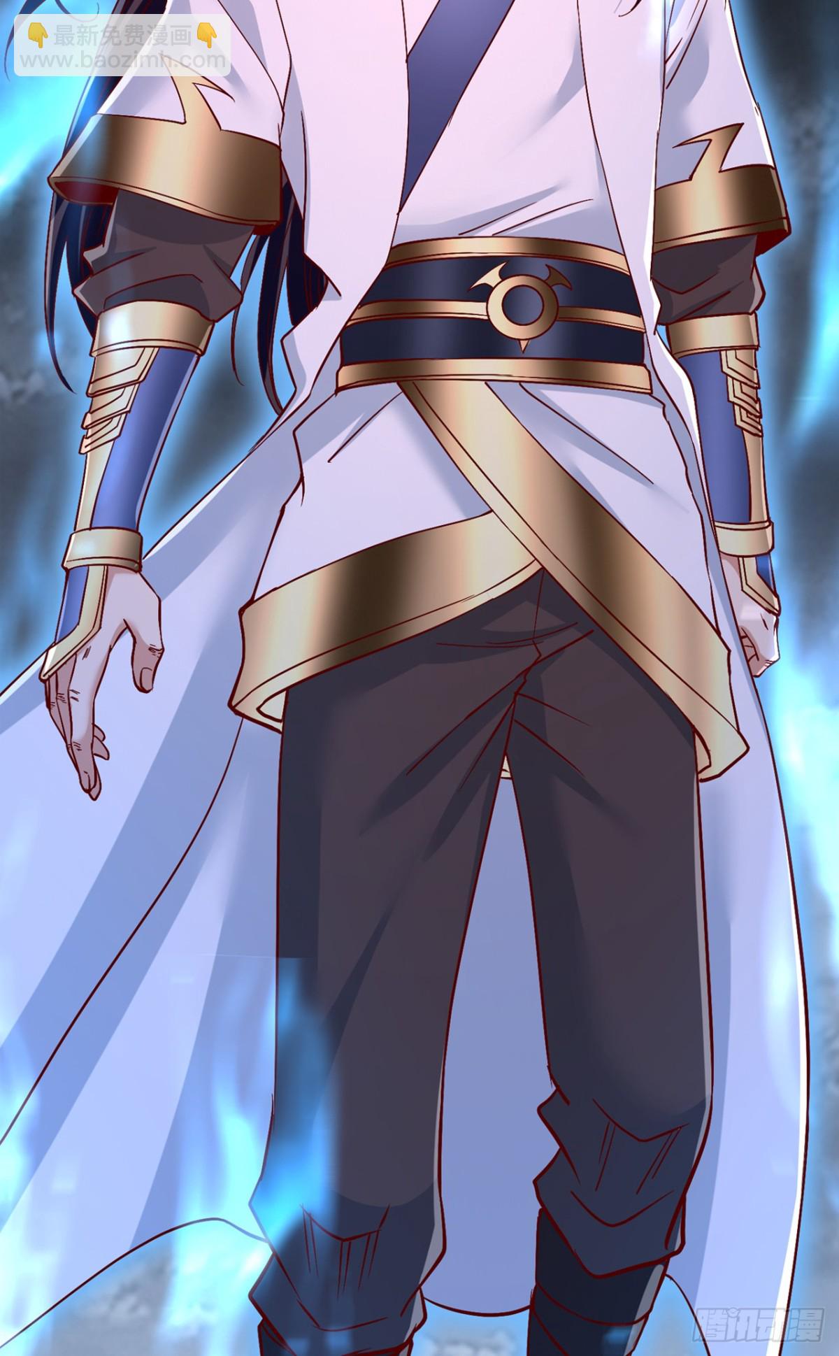 我被困在同一天十萬年 - 第493話 我必斬殺你於劍下！ - 4