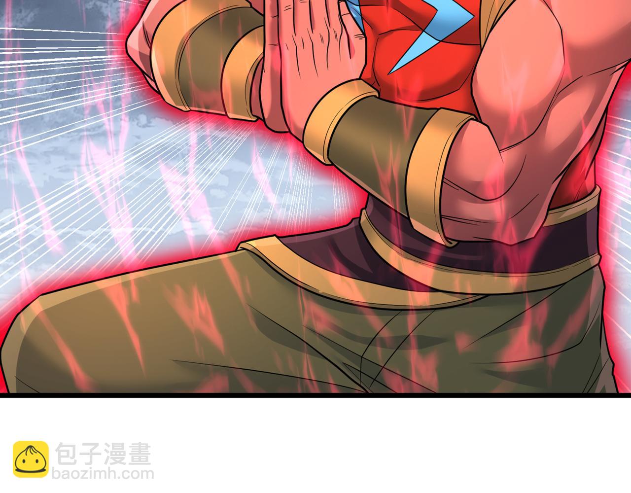 我被困在同一天十萬年 - 第495話 給我徹底消失吧！(3/3) - 3