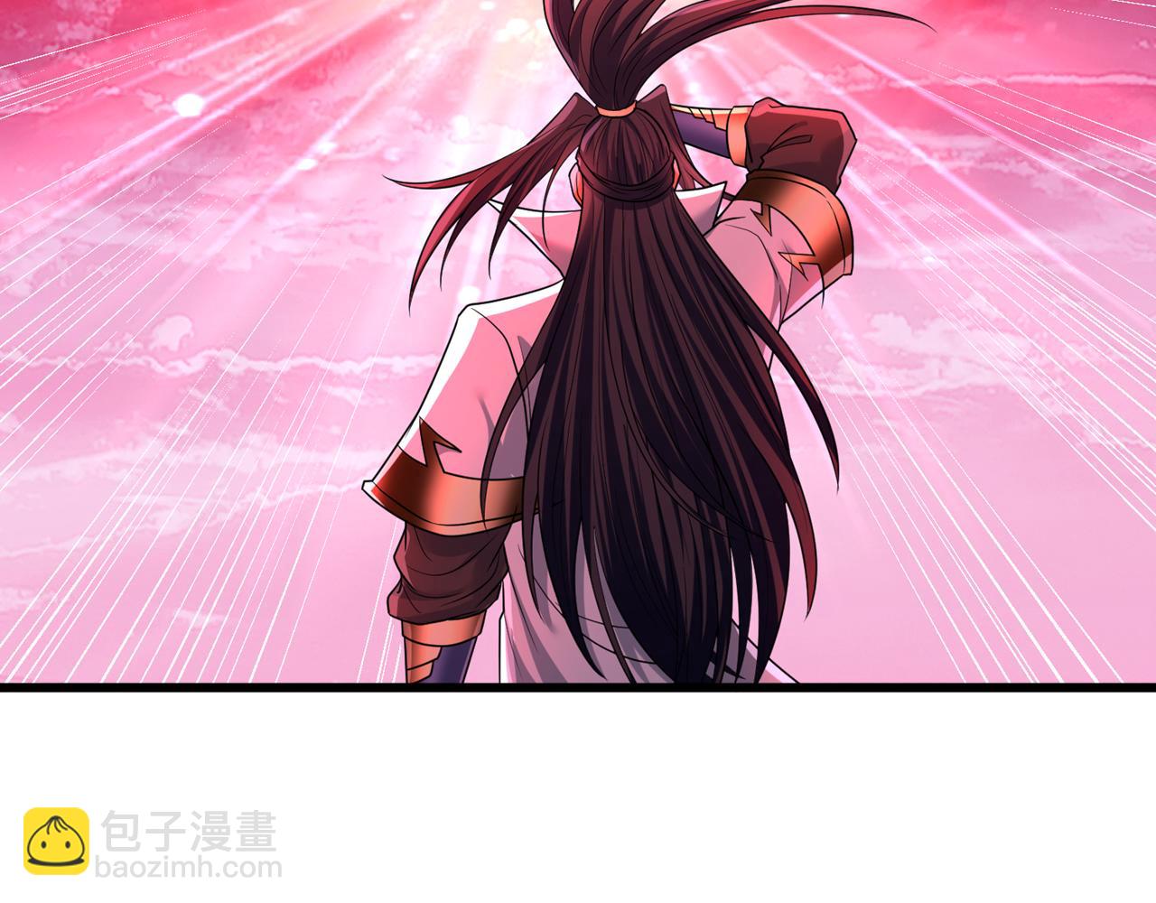 我被困在同一天十萬年 - 第495話 給我徹底消失吧！(3/3) - 6