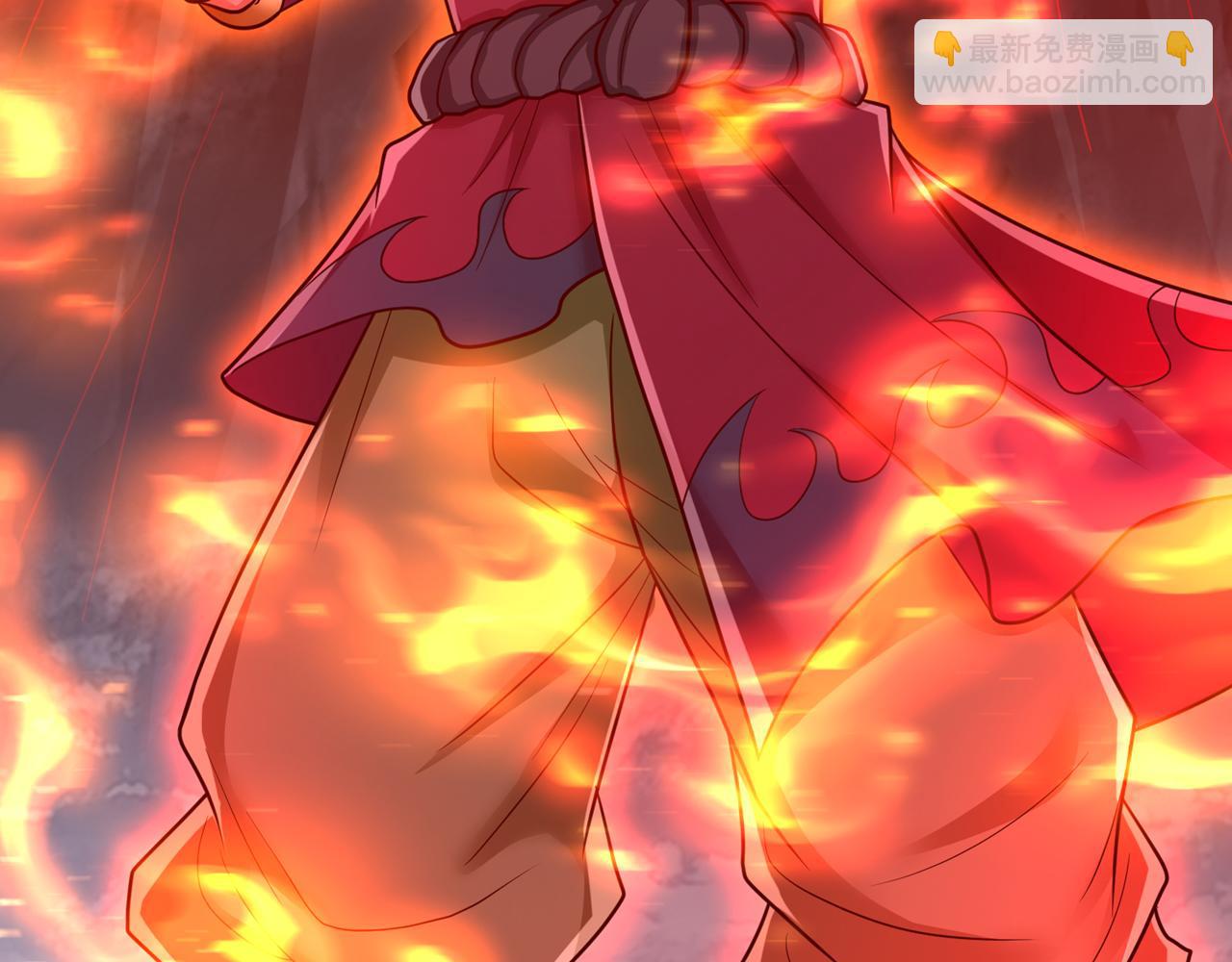 我被困在同一天十萬年 - 第495話 給我徹底消失吧！(3/3) - 4