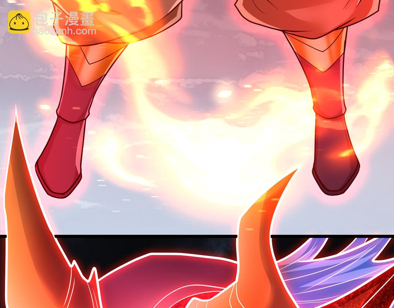 我被困在同一天十萬年 - 第495話 給我徹底消失吧！(3/3) - 5