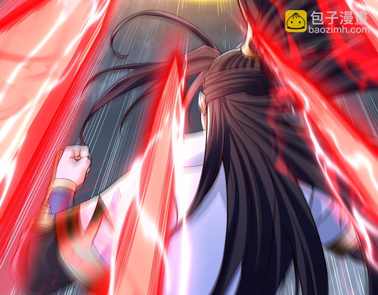 我被困在同一天十萬年 - 第495話 給我徹底消失吧！(1/3) - 5