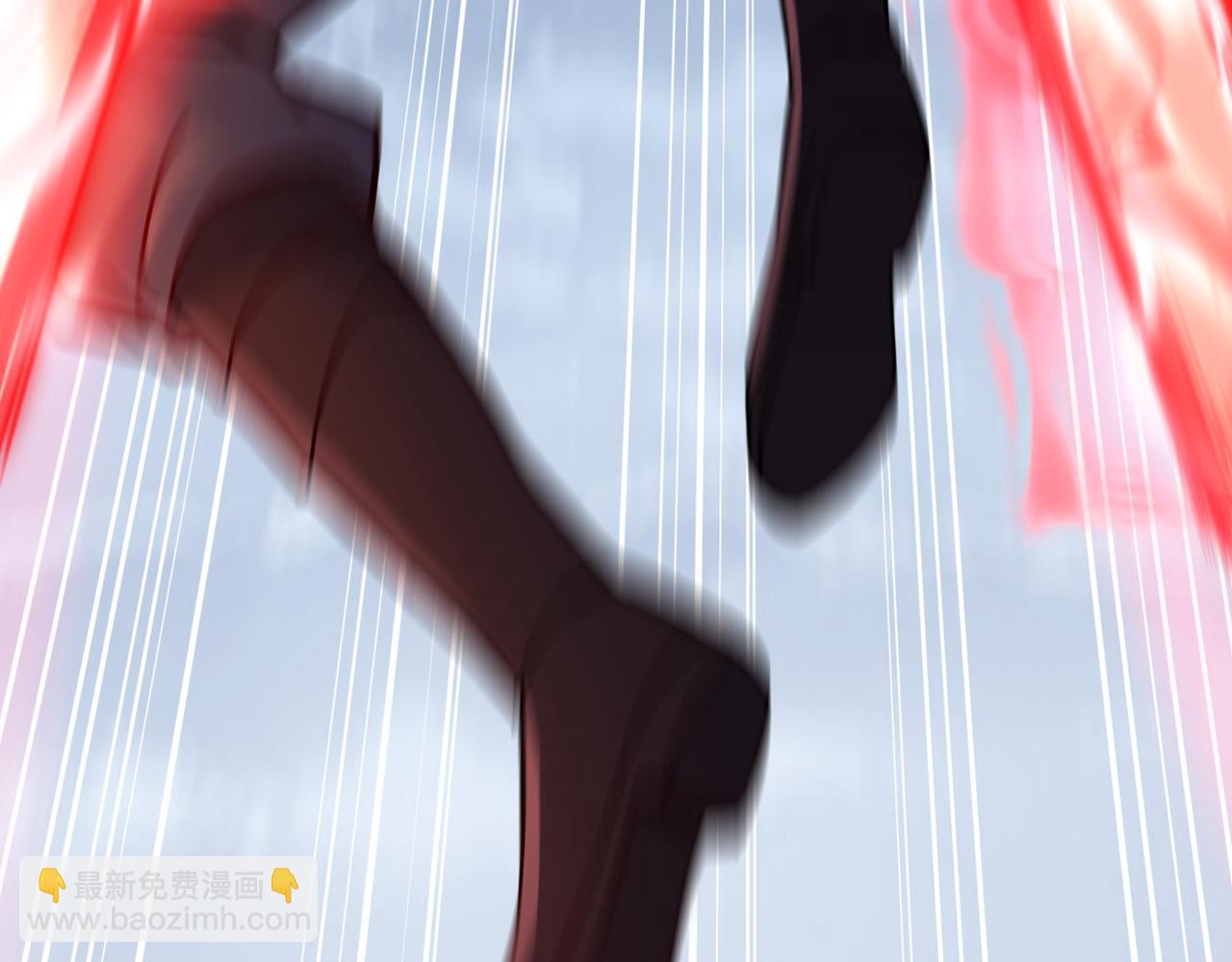 我被困在同一天十萬年 - 第495話 給我徹底消失吧！(1/3) - 8