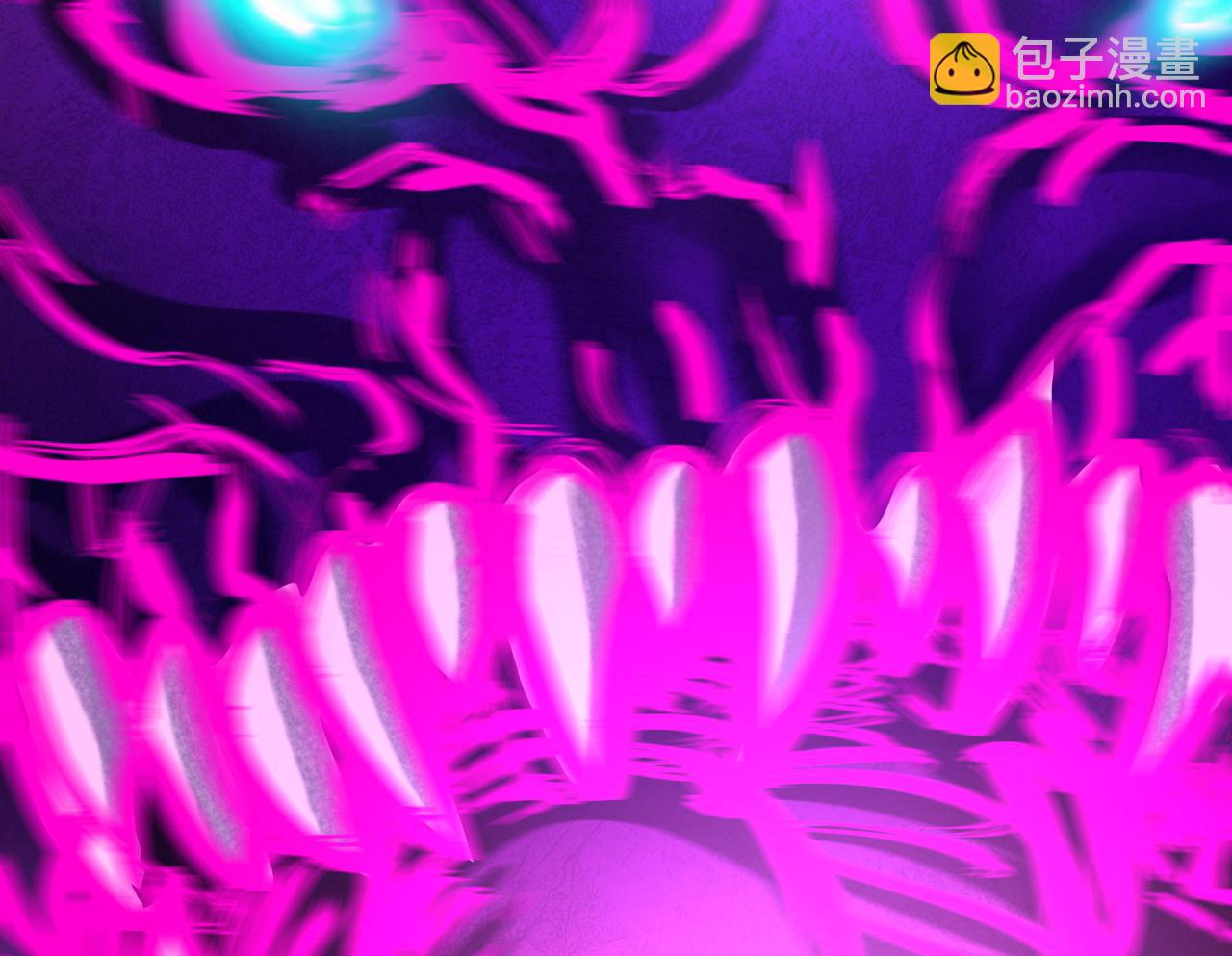 我被困在同一天十萬年 - 第495話 給我徹底消失吧！(1/3) - 7