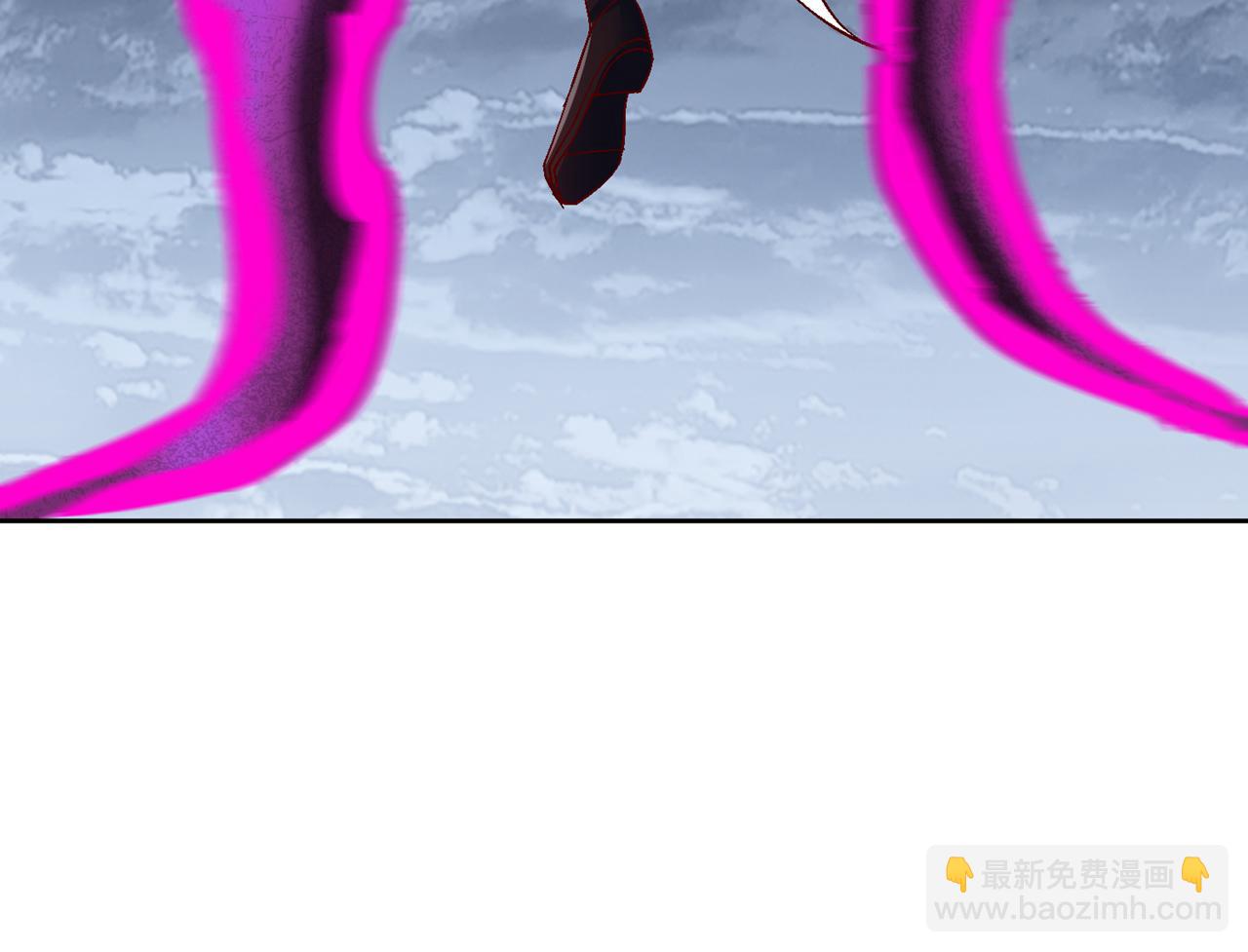 我被困在同一天十萬年 - 第495話 給我徹底消失吧！(1/3) - 2