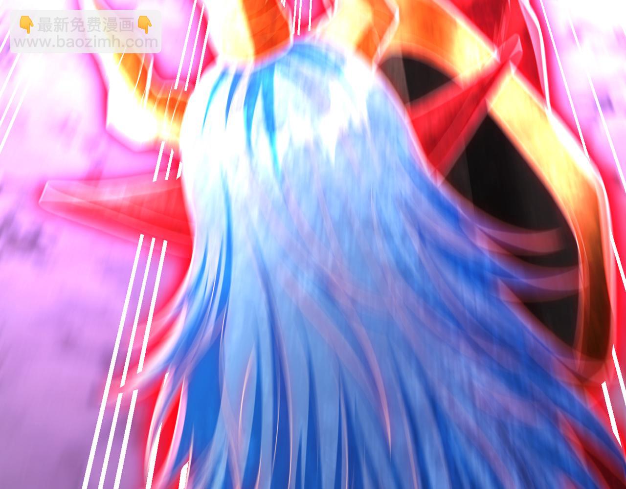 我被困在同一天十萬年 - 第495話 給我徹底消失吧！(2/3) - 3