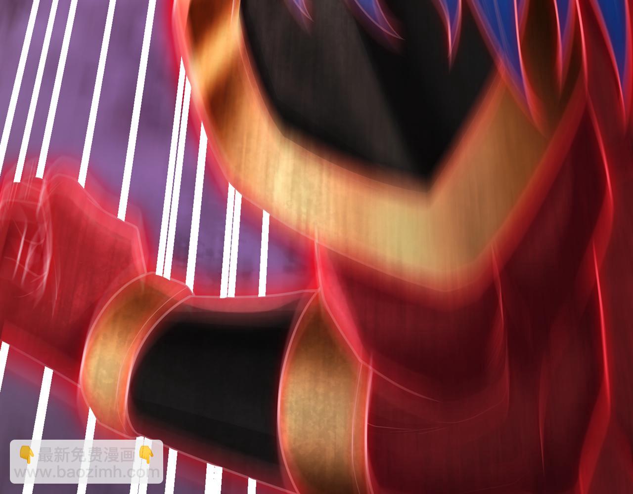 我被困在同一天十萬年 - 第495話 給我徹底消失吧！(2/3) - 5