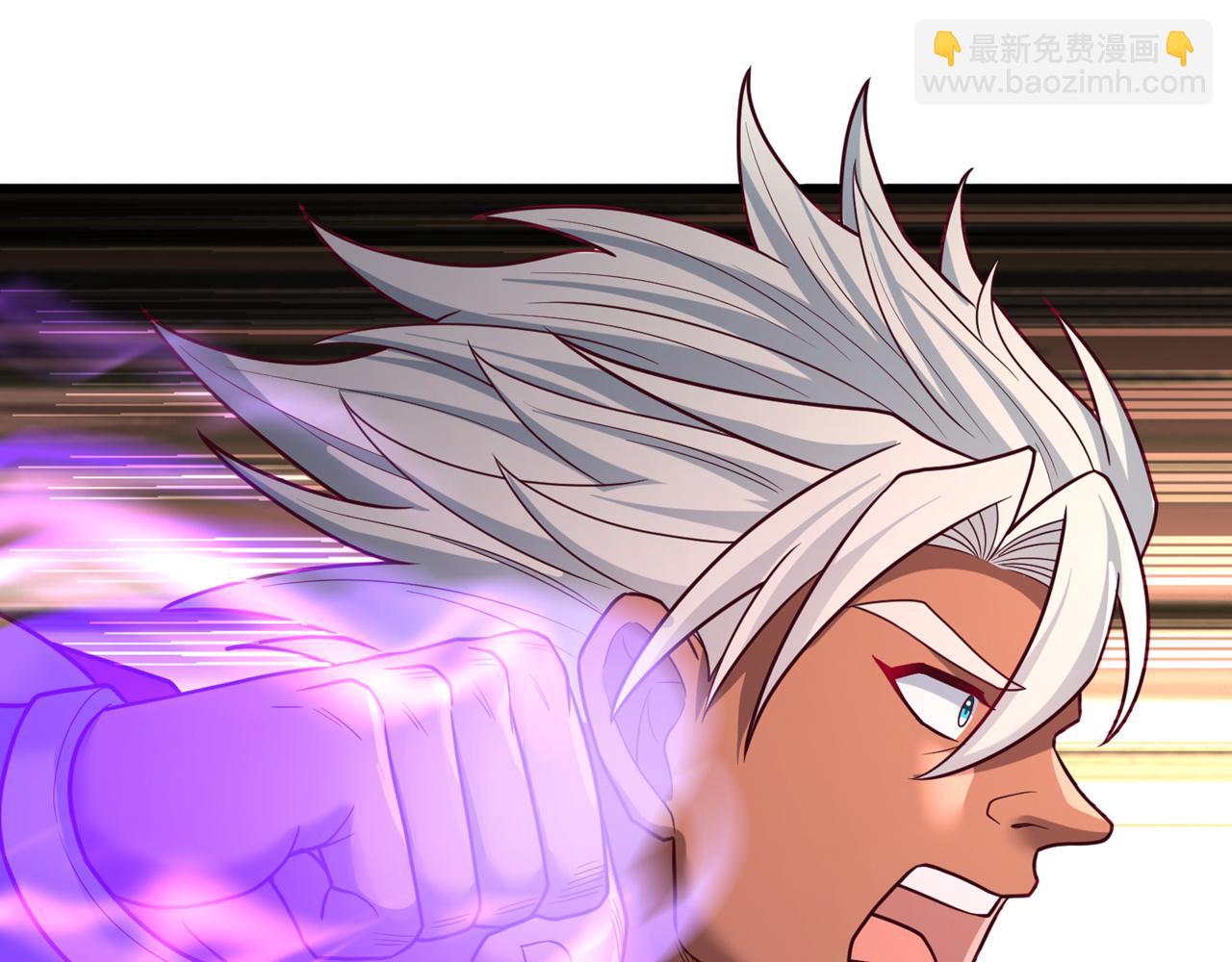 我被困在同一天十萬年 - 第495話 給我徹底消失吧！(2/3) - 7