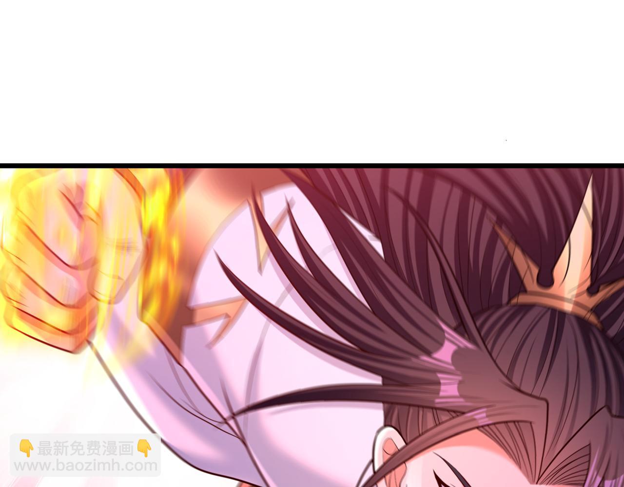 我被困在同一天十萬年 - 第495話 給我徹底消失吧！(2/3) - 2