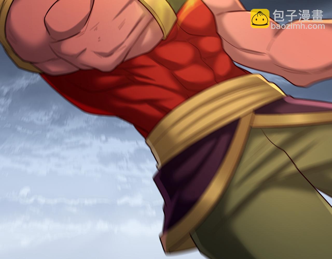 我被困在同一天十萬年 - 第495話 給我徹底消失吧！(2/3) - 7