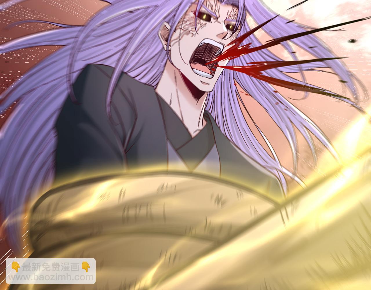 我被困在同一天十萬年 - 第503話 接下來交給我(1/3) - 5