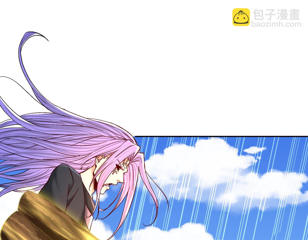 我被困在同一天十萬年 - 第503話 接下來交給我(2/3) - 1