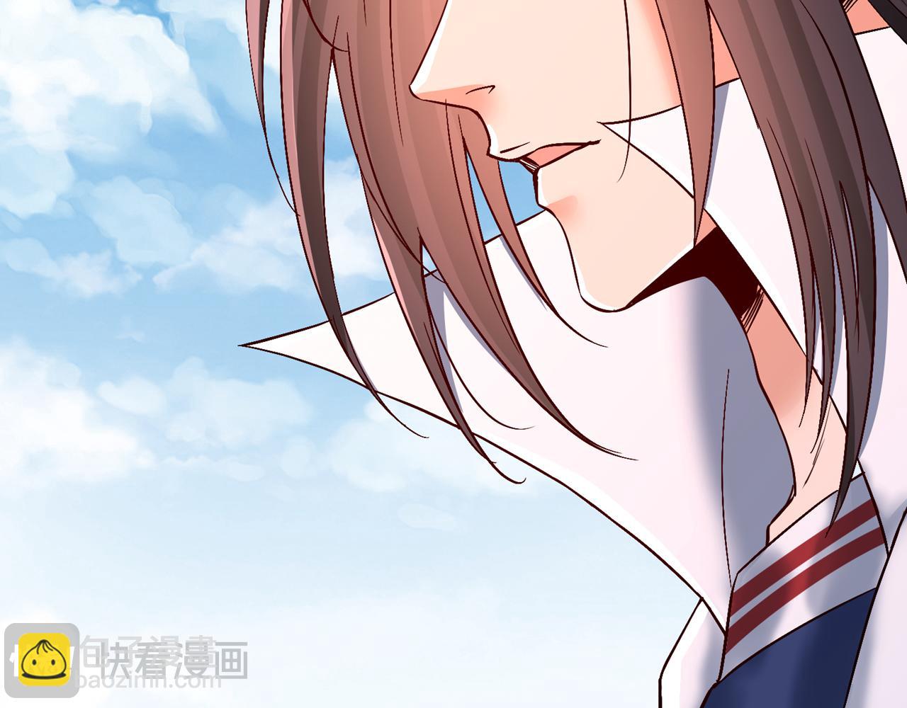 我被困在同一天十萬年 - 第505話 你們誰有意見！(3/3) - 4