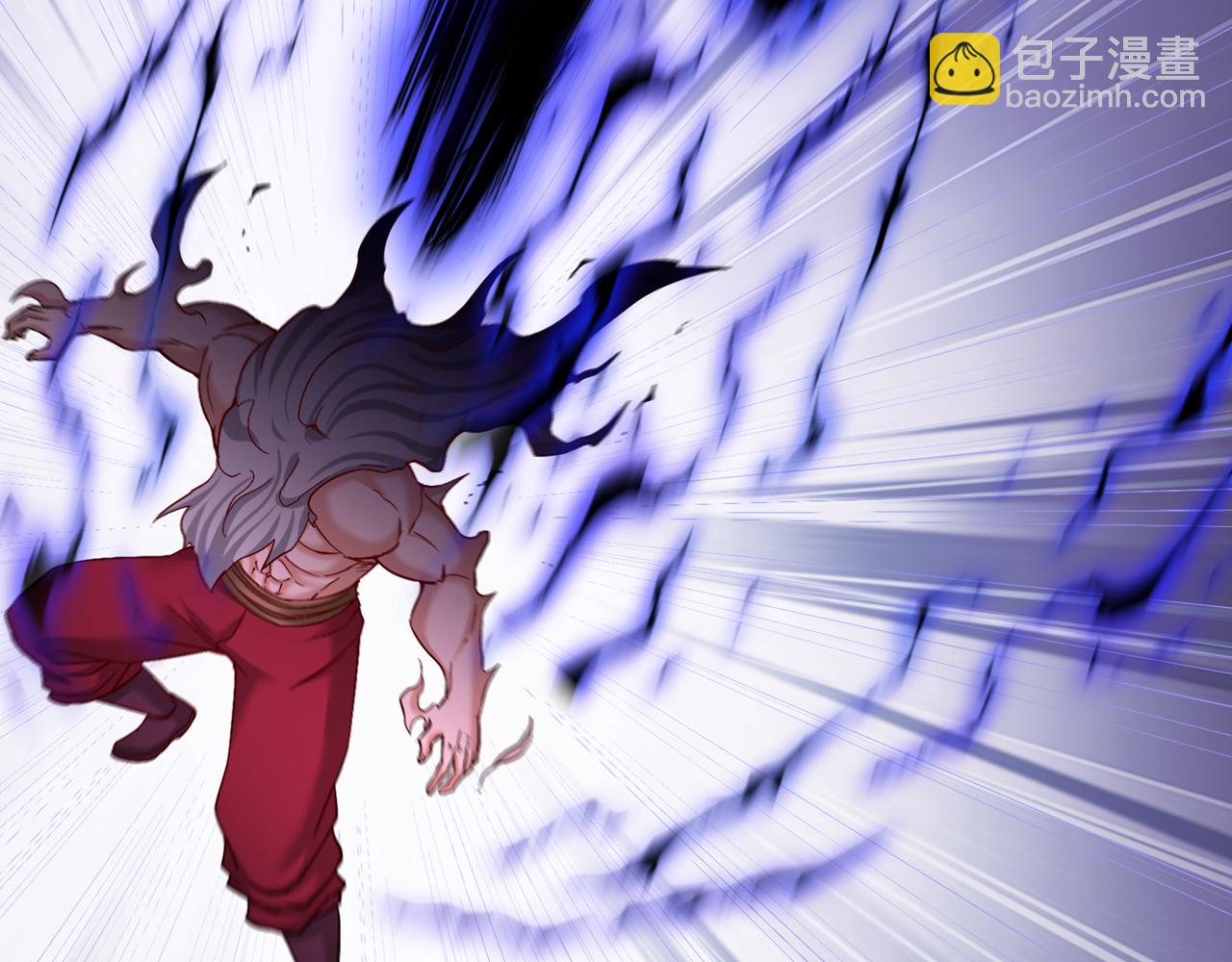 我被困在同一天十萬年 - 第505話 你們誰有意見！(1/3) - 7