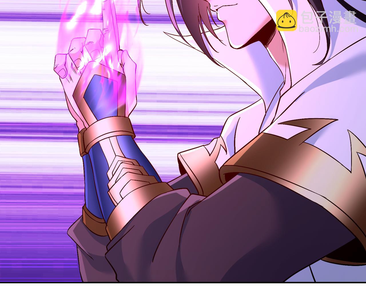 我被困在同一天十萬年 - 第505話 你們誰有意見！(1/3) - 6