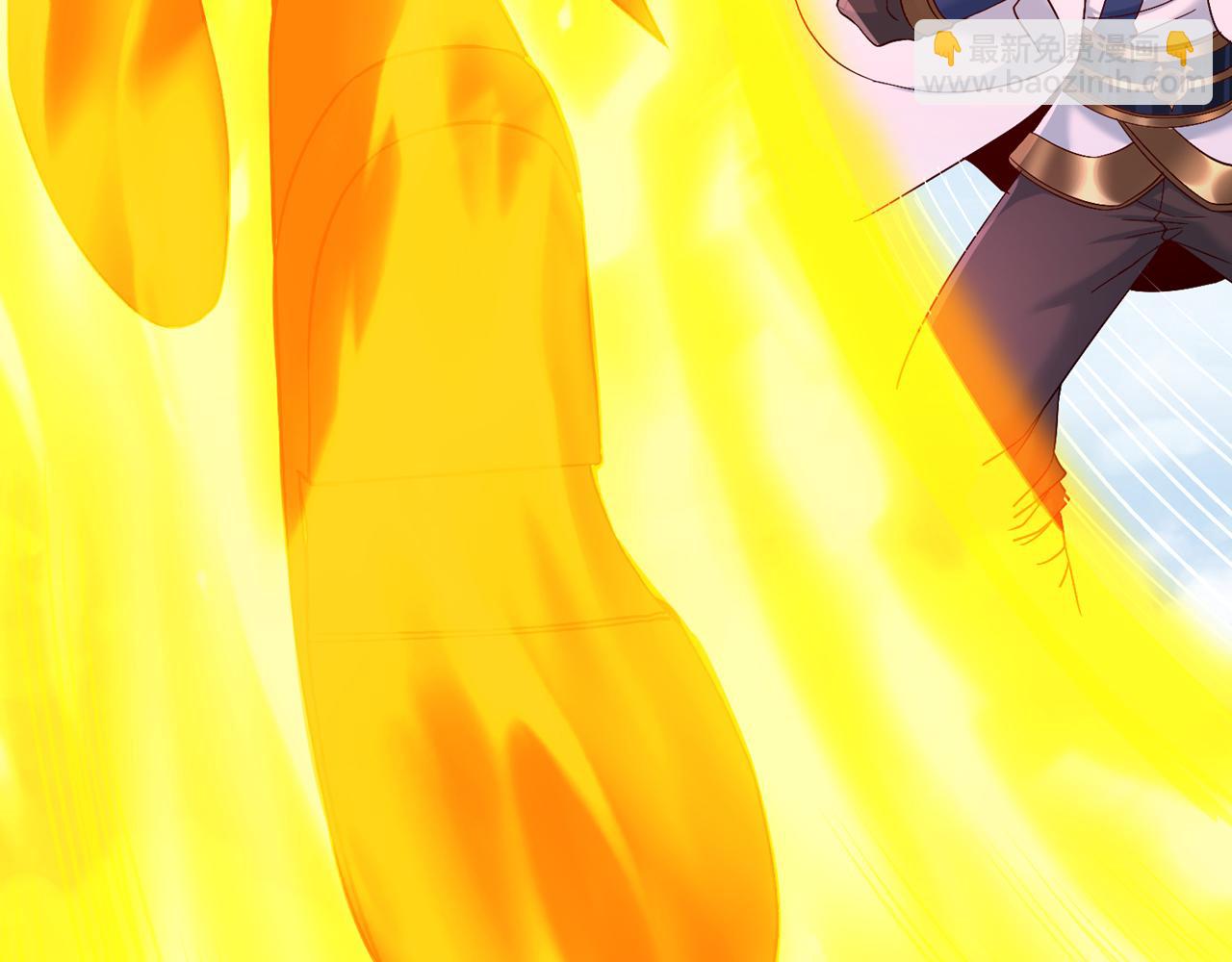 我被困在同一天十萬年 - 第505話 你們誰有意見！(2/3) - 7