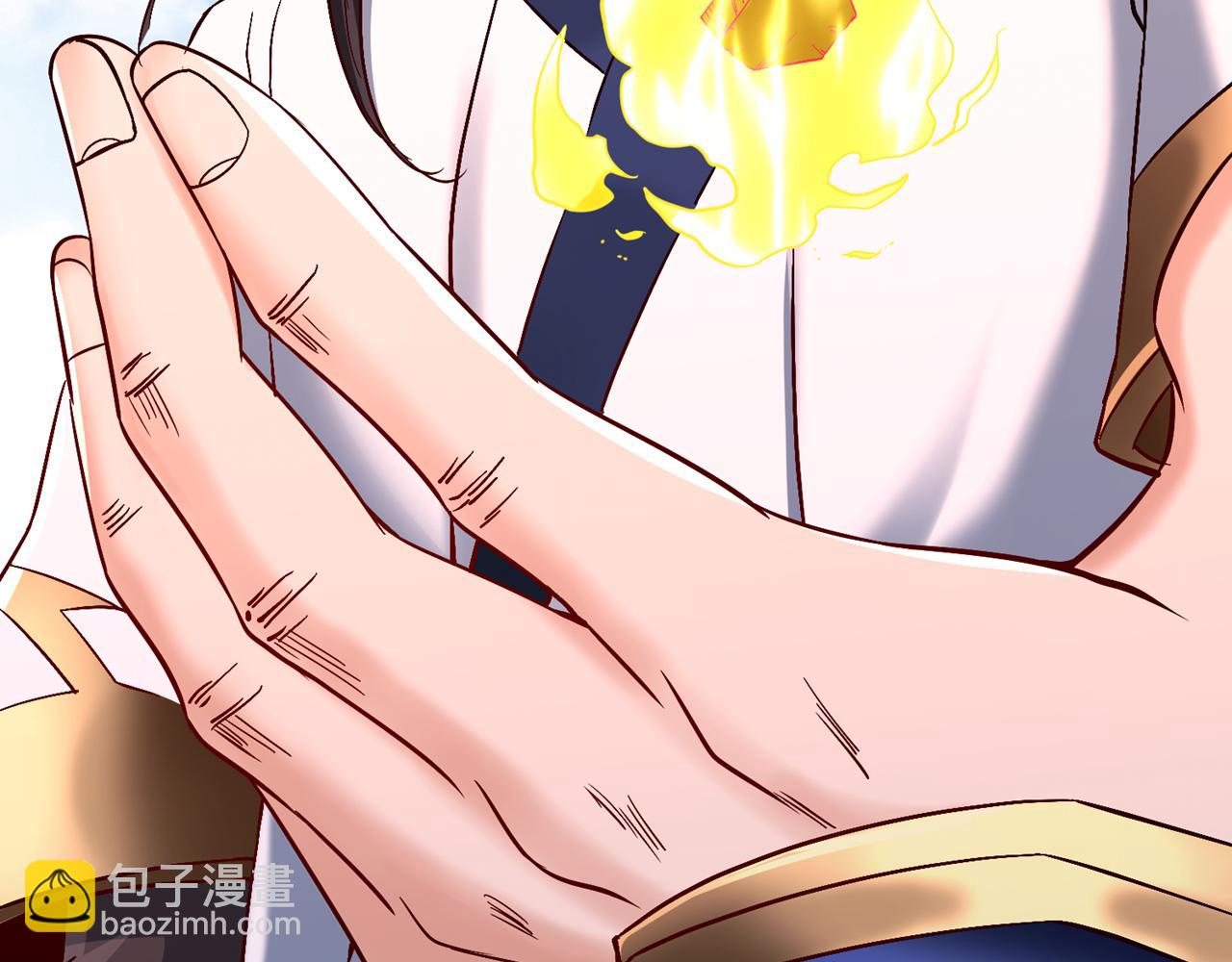 我被困在同一天十萬年 - 第505話 你們誰有意見！(2/3) - 5