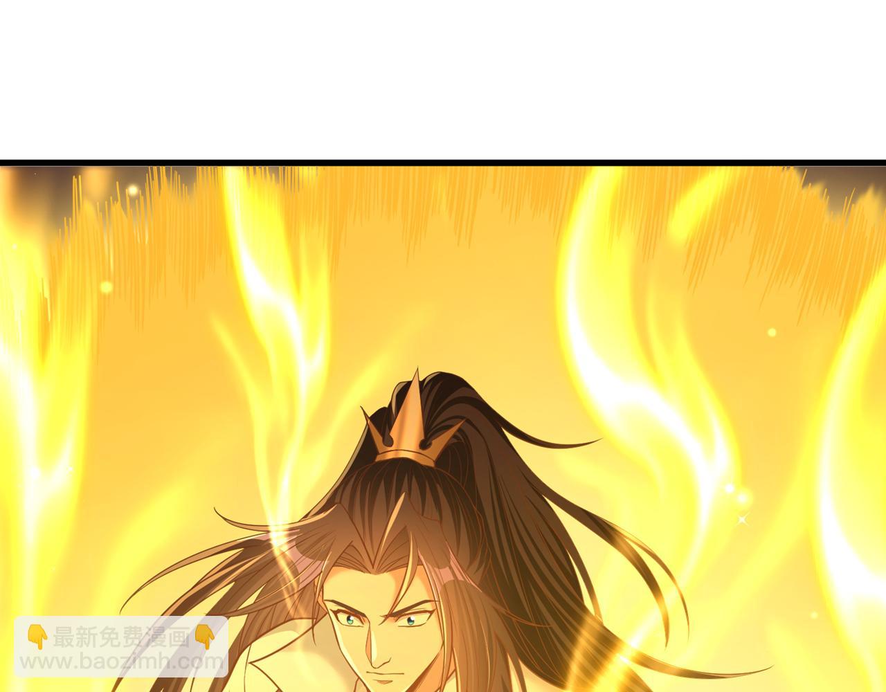 我被困在同一天十萬年 - 第509話 未來誰說得一定(1/3) - 2