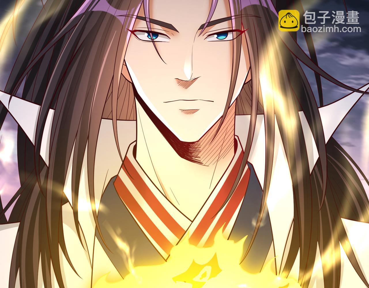 我被困在同一天十萬年 - 第509話 未來誰說得一定(3/3) - 1