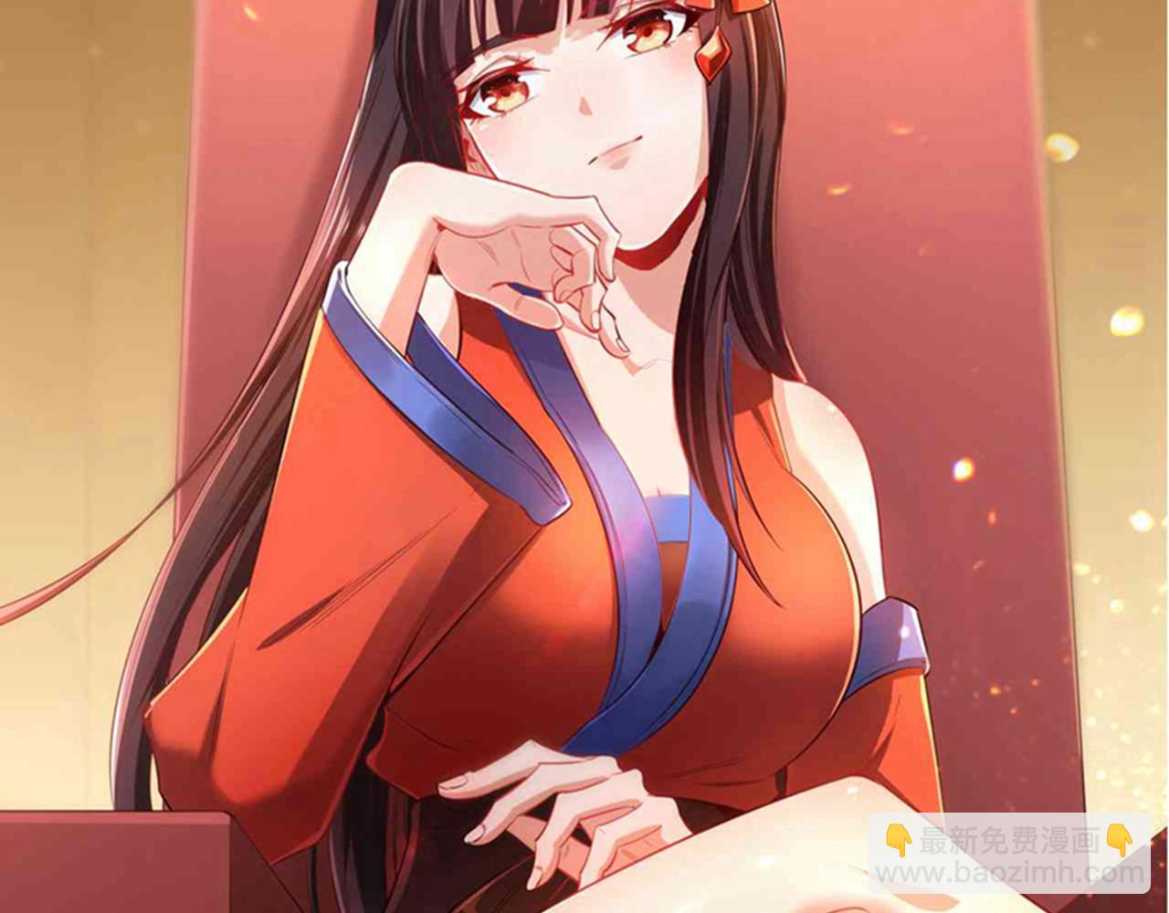 我被困在同一天十萬年 - 第509話 未來誰說得一定(3/3) - 1