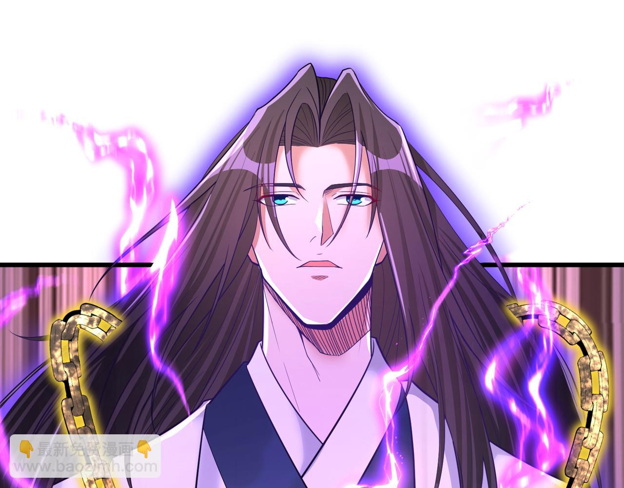 我被困在同一天十萬年 - 第509話 未來誰說得一定(1/3) - 5