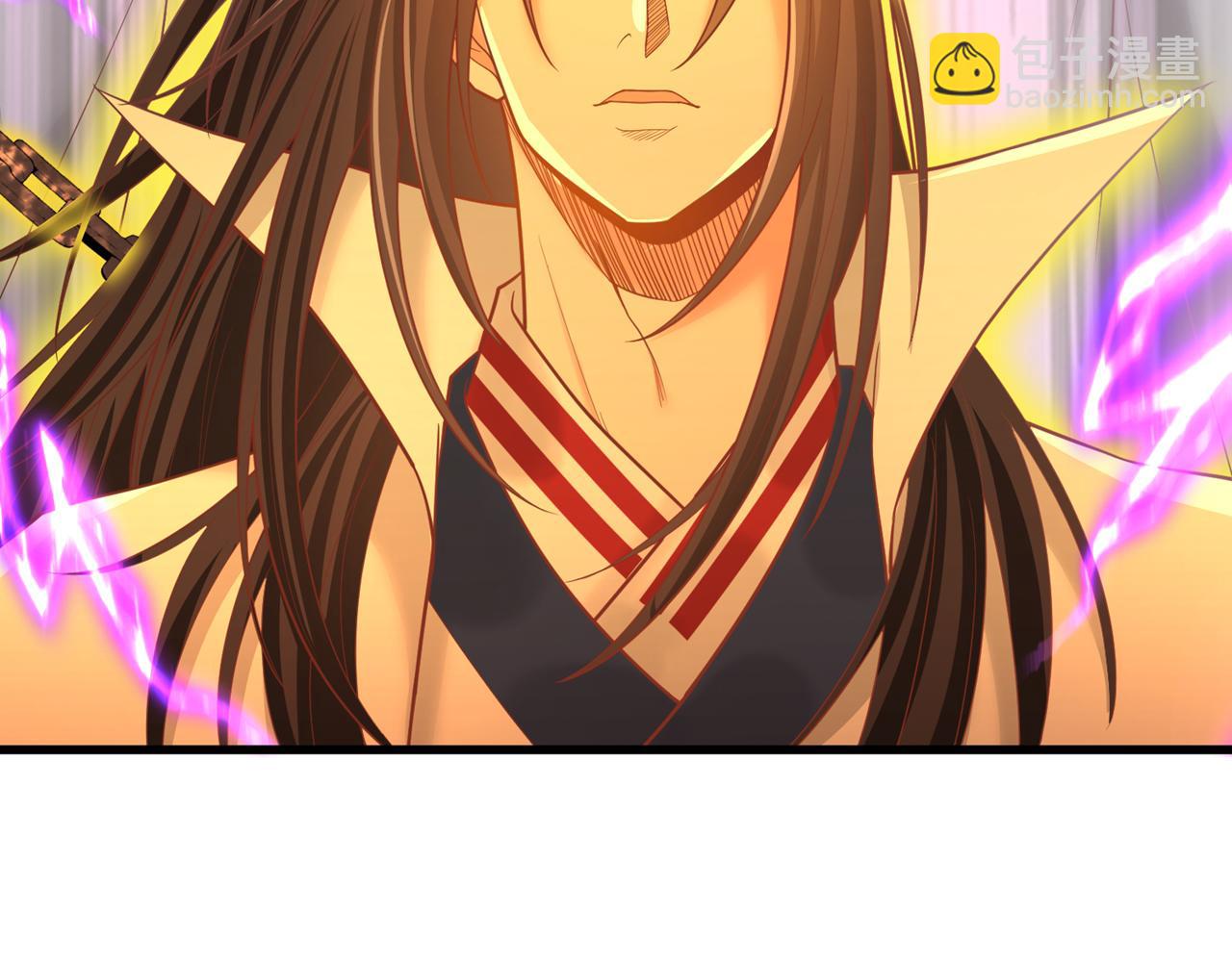 我被困在同一天十萬年 - 第509話 未來誰說得一定(1/3) - 7