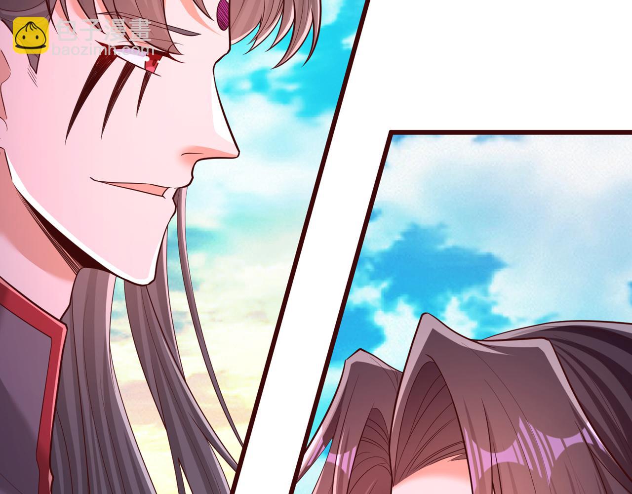 我被困在同一天十萬年 - 第509話 未來誰說得一定(1/3) - 5