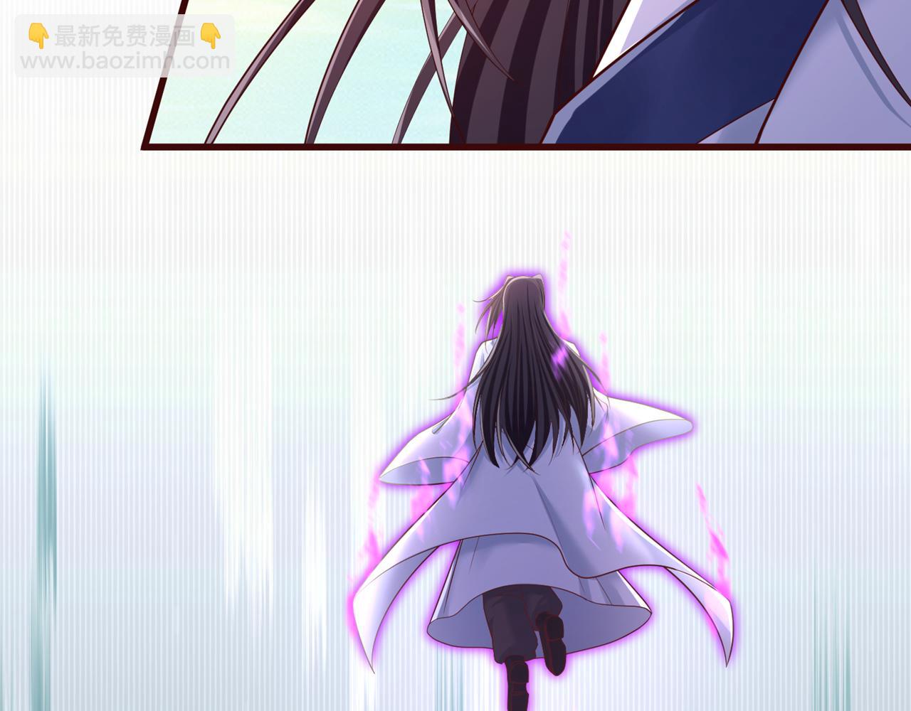 我被困在同一天十萬年 - 第509話 未來誰說得一定(1/3) - 8