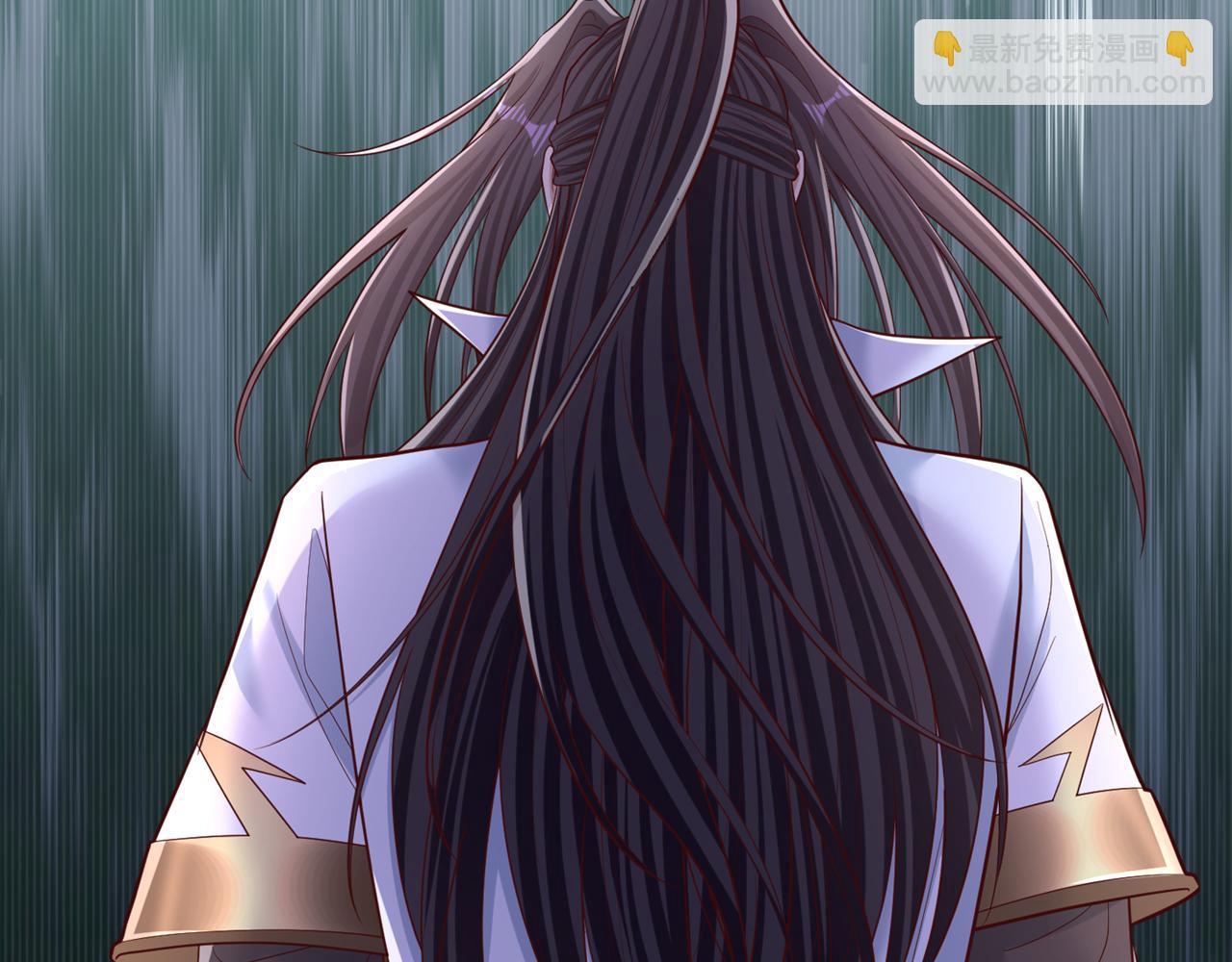 我被困在同一天十萬年 - 第509話 未來誰說得一定(1/3) - 2